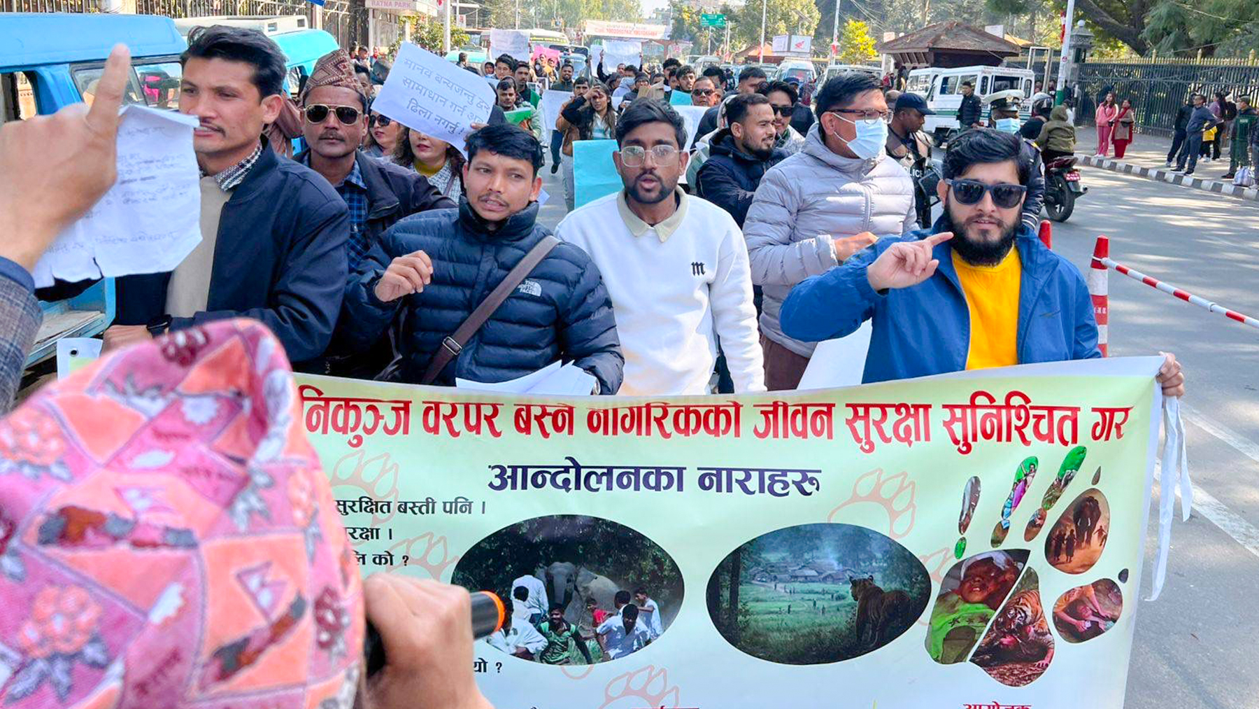 मध्यवर्ती कानुन र शासन प्रणालीमा सुधारको माग बढ्दै