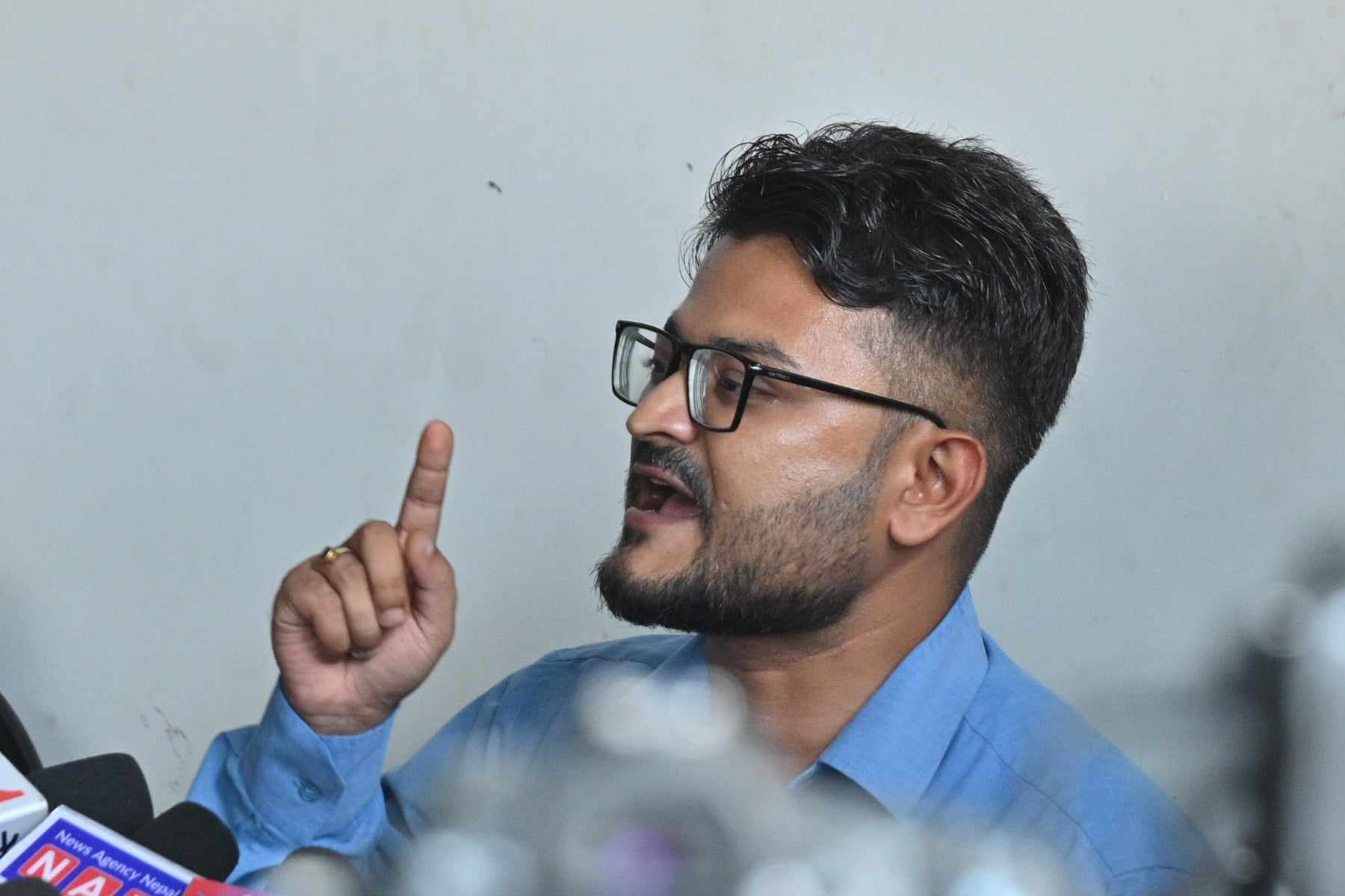 मुकुल ढकालको रिट सर्वोच्चद्वारा खारेज, रास्वपामा फर्किने वैधानिक ढोका बन्द