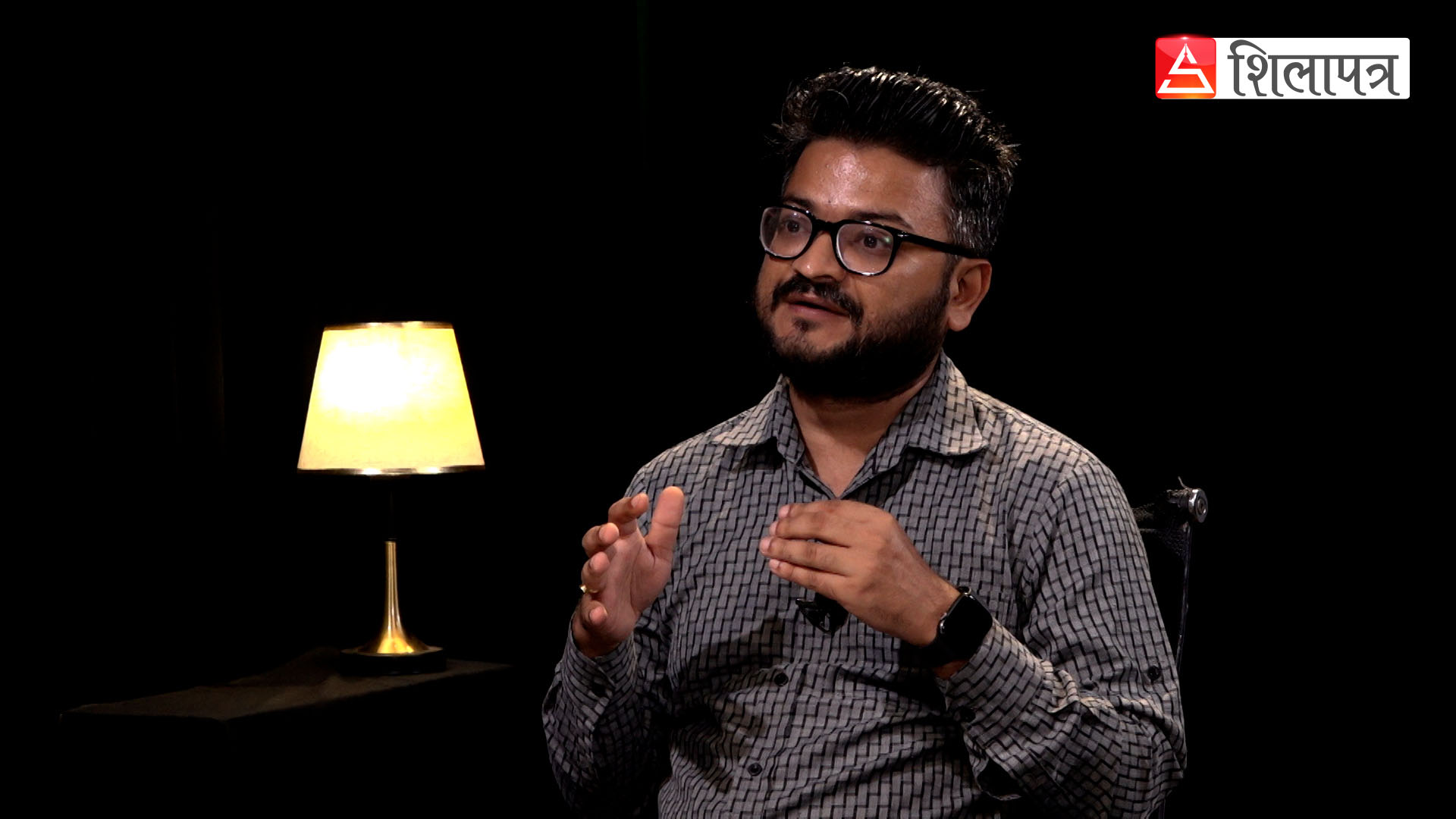 रास्वपामा फर्किन अर्को विकल्पको पर्खाइमा मुकुल, भन्छन्- मैले जित्छु (भिडियोसहित)