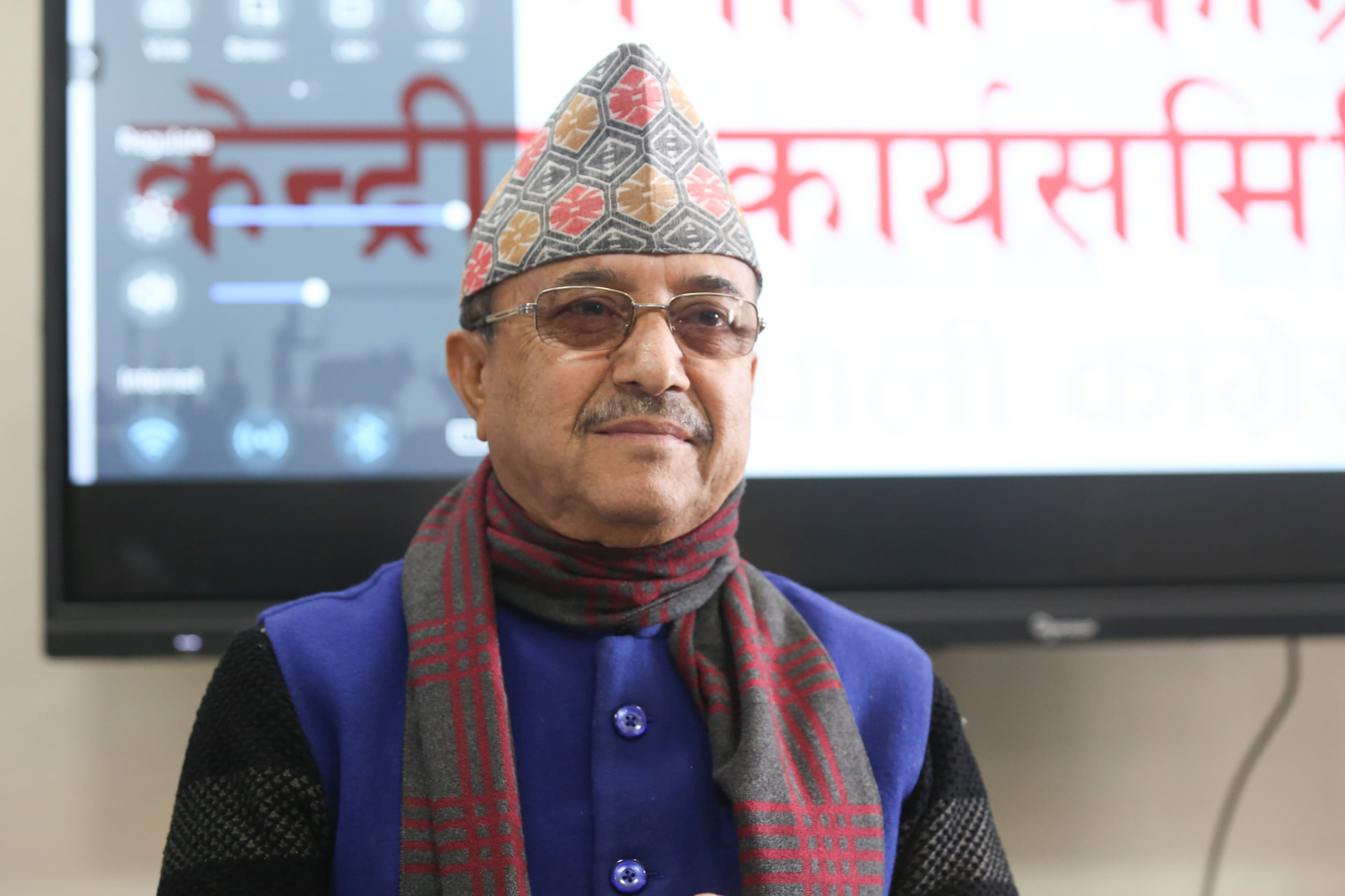 गगनपक्षबाट कांग्रेसको आधिकारिकता खोस्न आज सर्वोच्च जाँदै देउवा समूह