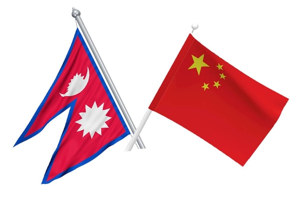 नेपाल–चीन कूटनीतिक सम्बन्ध ७०औँ वर्षमा, काठमाडौं र बेइजिङमा कार्यक्रम गरेर वार्षिकोत्सव मनाइँदै