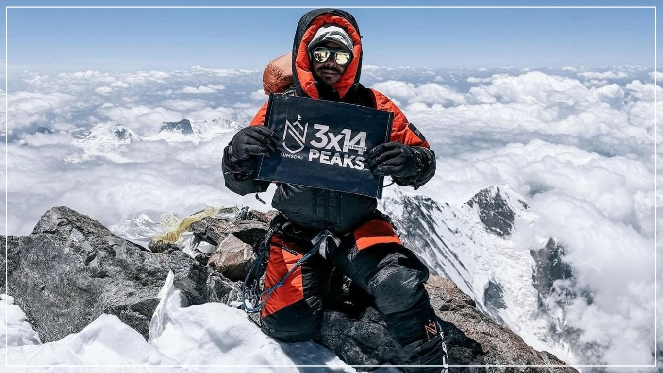 सात वर्षअगाडि पाकिस्तानी तालिबानले मार्लान् कि भनेर चिन्तित थिए निर्मल पुर्जा