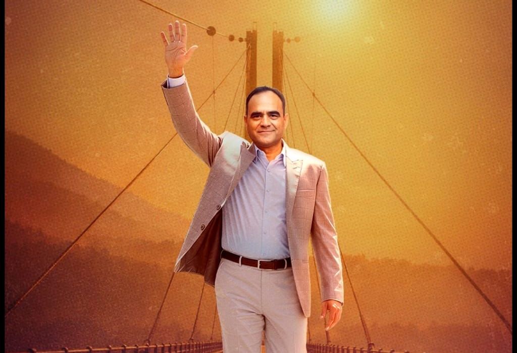 प्रधानमन्त्रीसँग नैनसिंह महरको माग– म्यादी प्रहरीलाई उद्यम गर्न सहुलितय कर्जा दिइयोस्