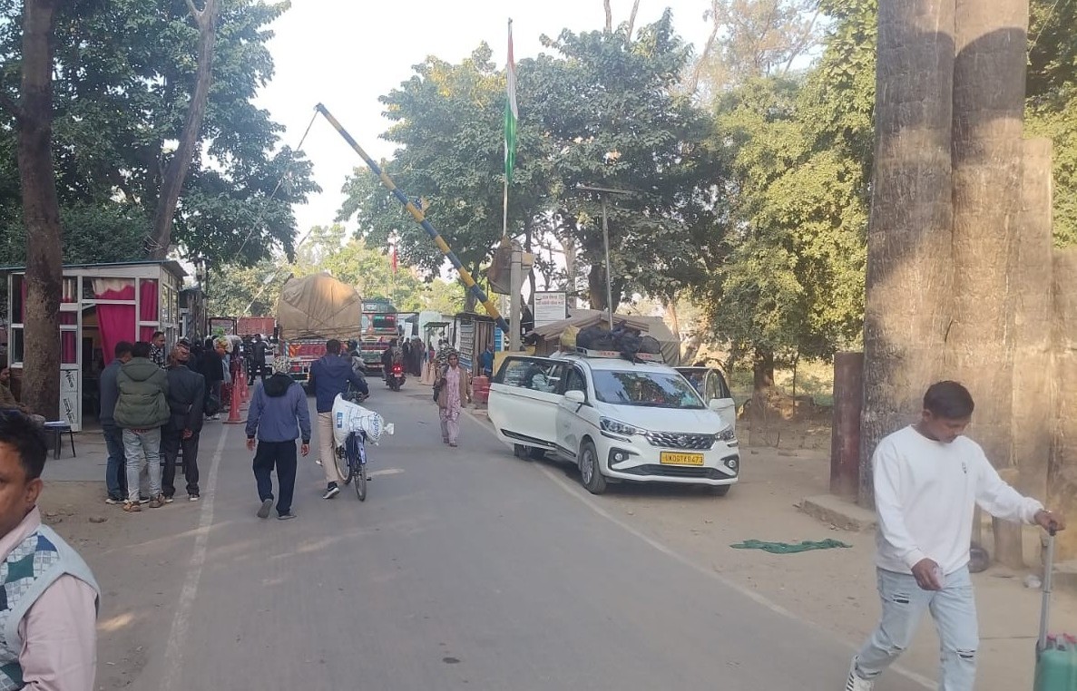 सुदूरपश्चिमका नाकामा कडाइ, ‘रोहिंग्या’ प्रवेश गरिरहेको आशंका