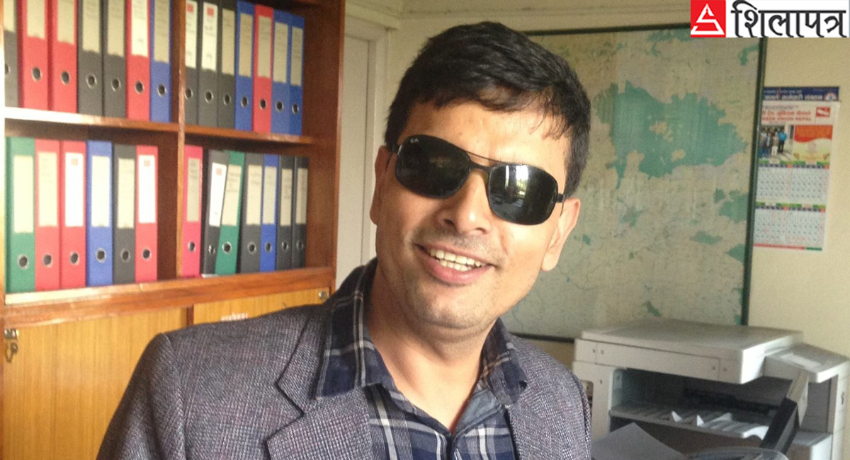 पञ्जीकरण विभाग एक सातादेखि प्रमुखविहीन, हटाइए महानिर्देशक घिमिरे