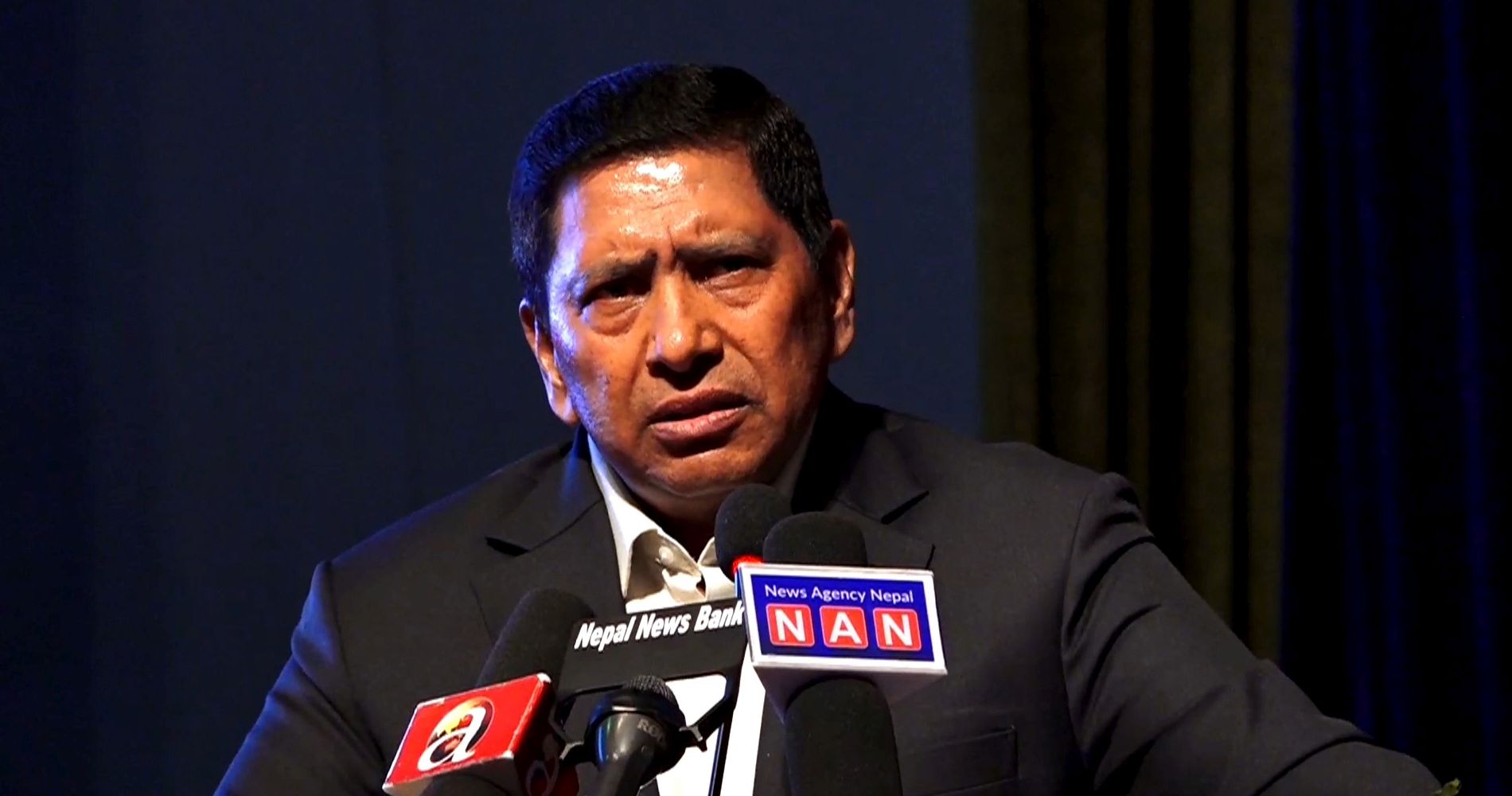 'सर्लाहीका जनताको काखमा आएँ, हक–अधिकार र विकासका लागि अन्तिम समयसम्म लड्छु'