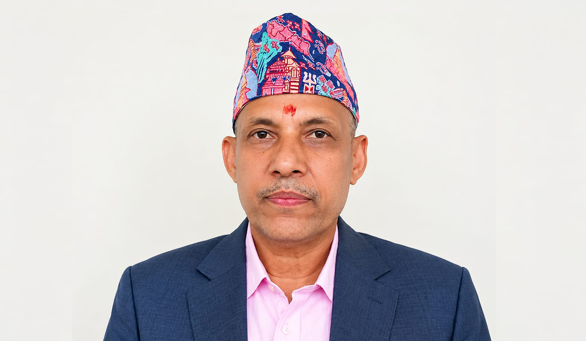 बुटवल उद्योग वाणिज्य संघको अध्यक्षमा पौडेल विजयी