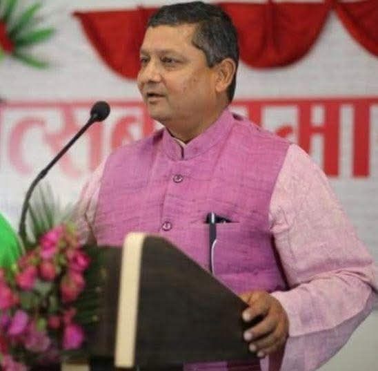 कैलाली- ५ मा कांग्रेसले आरजुलाई दिएन टिकट, मनु बने उम्मेदवार 