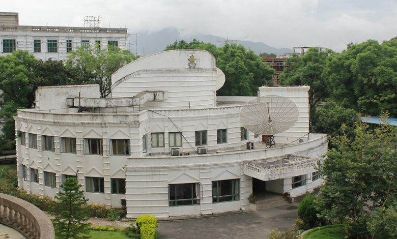 सार्वजनिक सेवा प्रसारण संस्थाको स्याटेलाइट खरिद प्रकरणबारे छानबिन समिति गठन