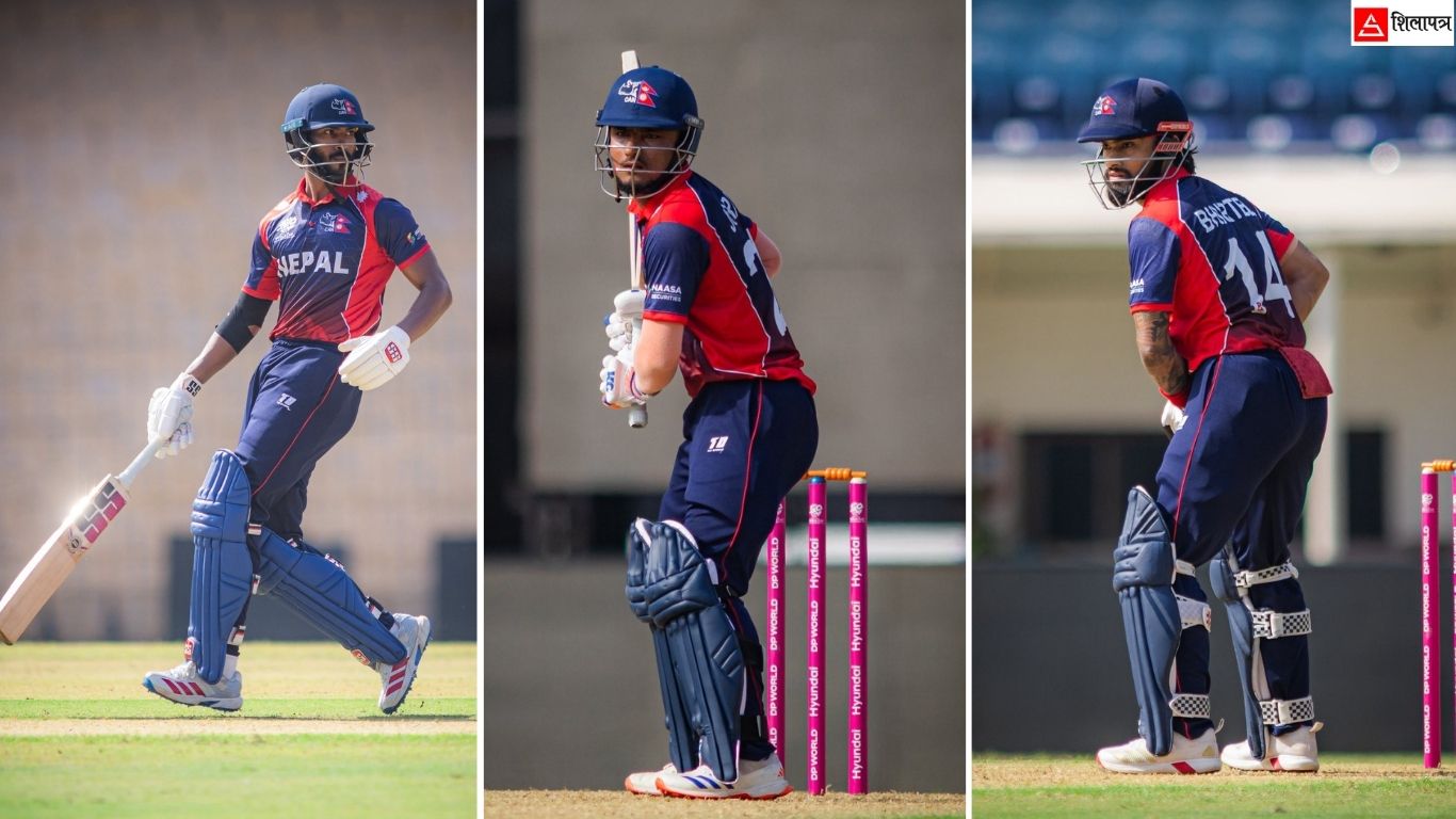 विश्वपकप अघि नेपालको दोस्रो सानदार जित, कसले कस्तो खेले ? 