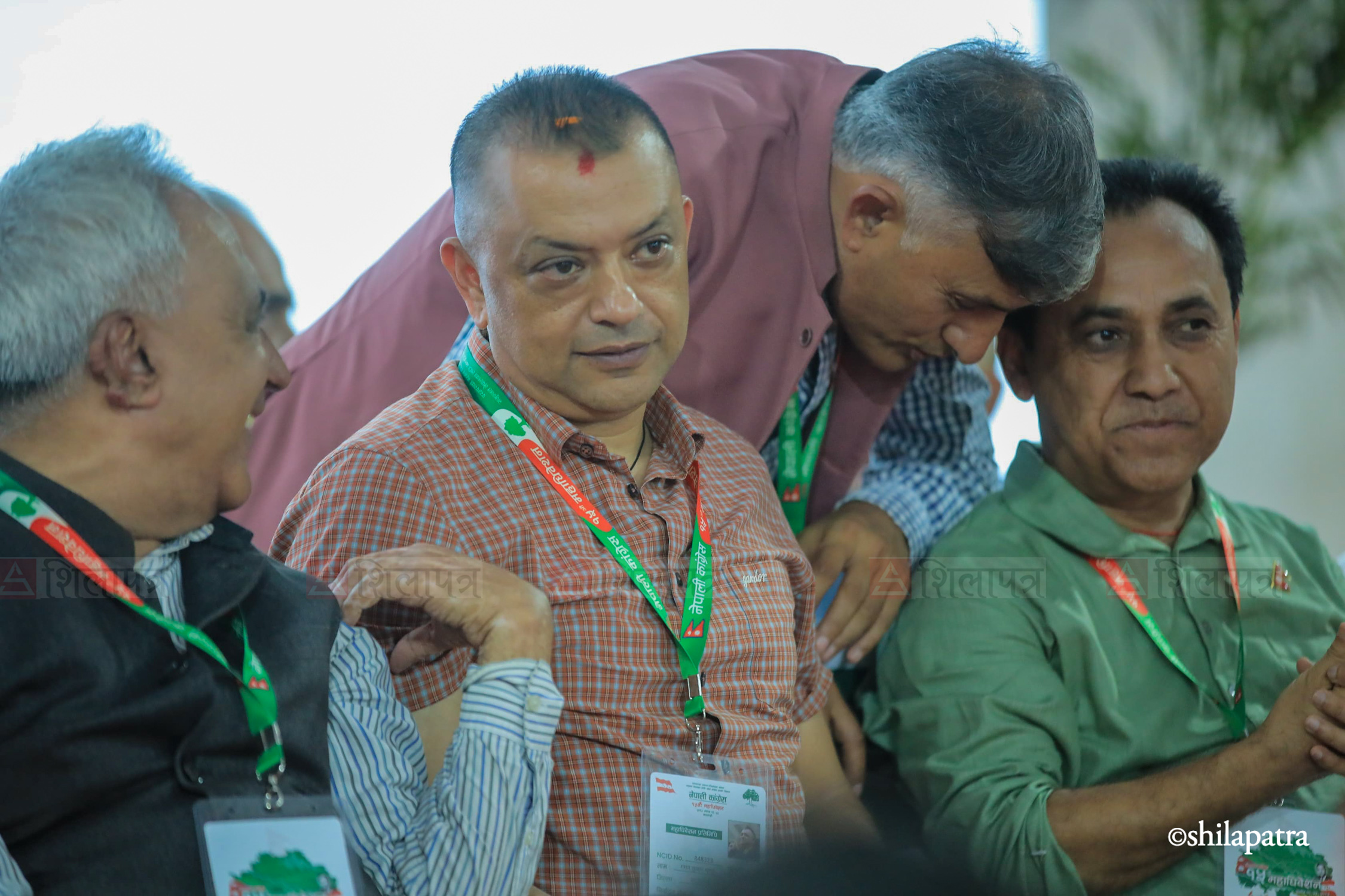 विधान संशोधनपछि कस्तो बन्दै छ कांग्रेस केन्द्रीय समिति ?
