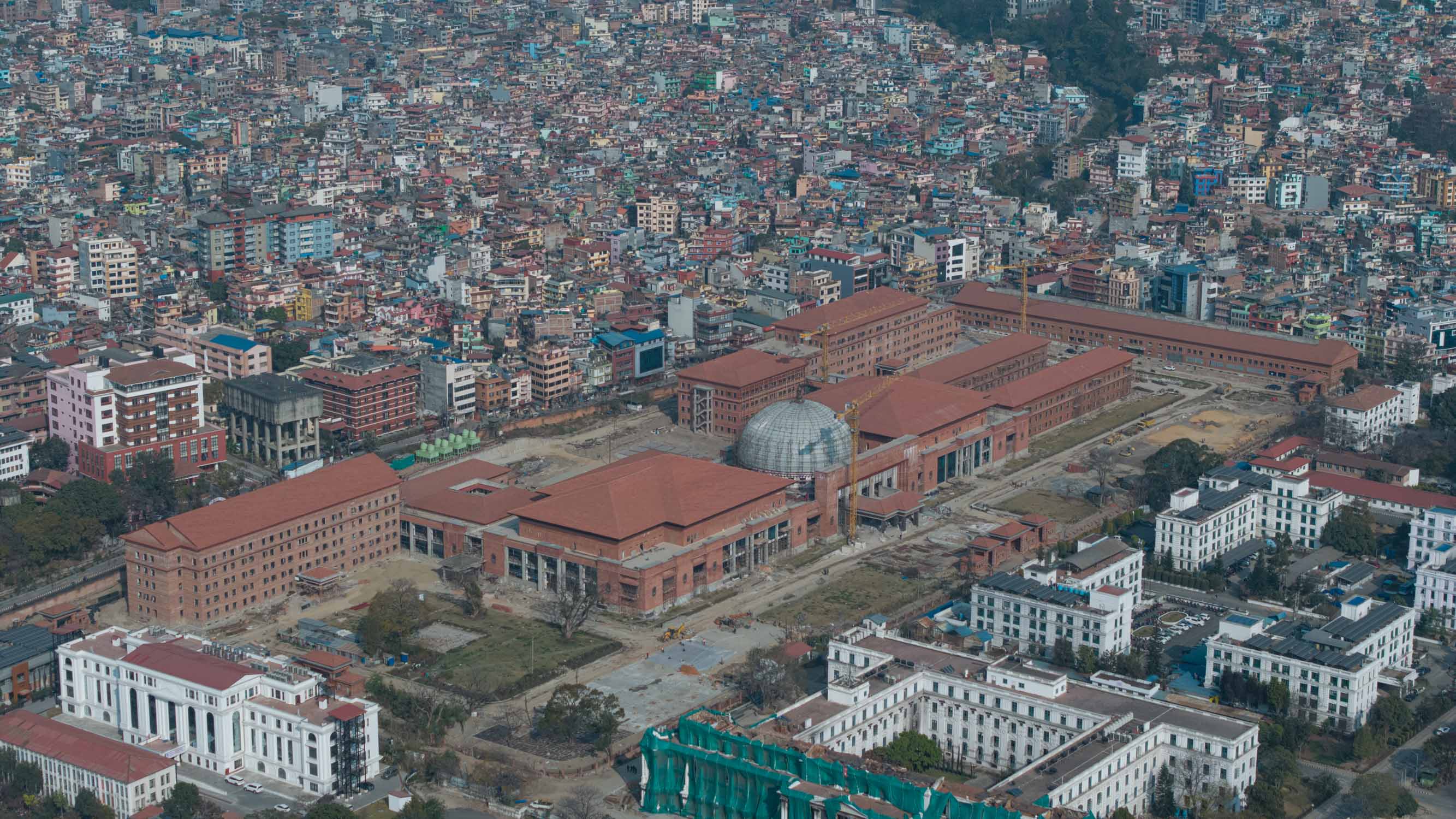 कहिले हुन्छ नवनिर्वाचित सांसदहरूको शपथ ?