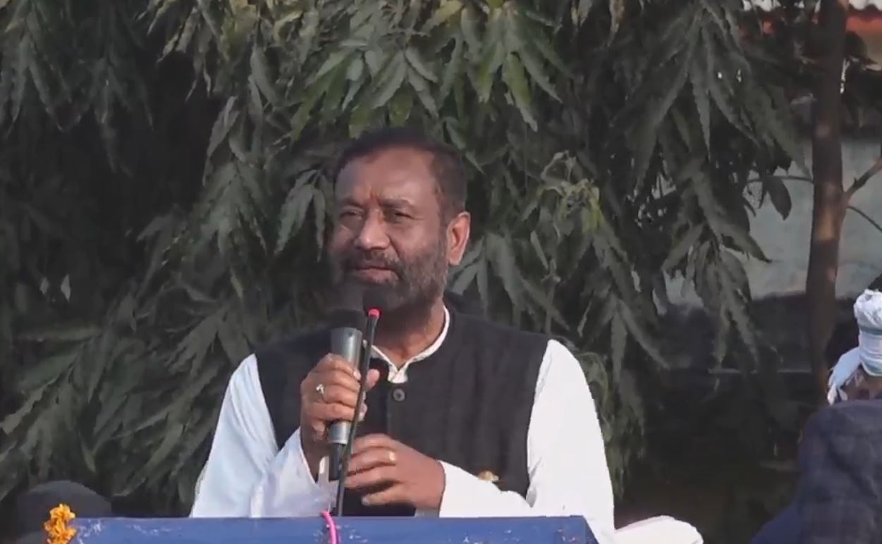 'युवा पुस्ताको सक्रियता कांग्रेसका लागि महत्त्वपूर्ण अवसर'