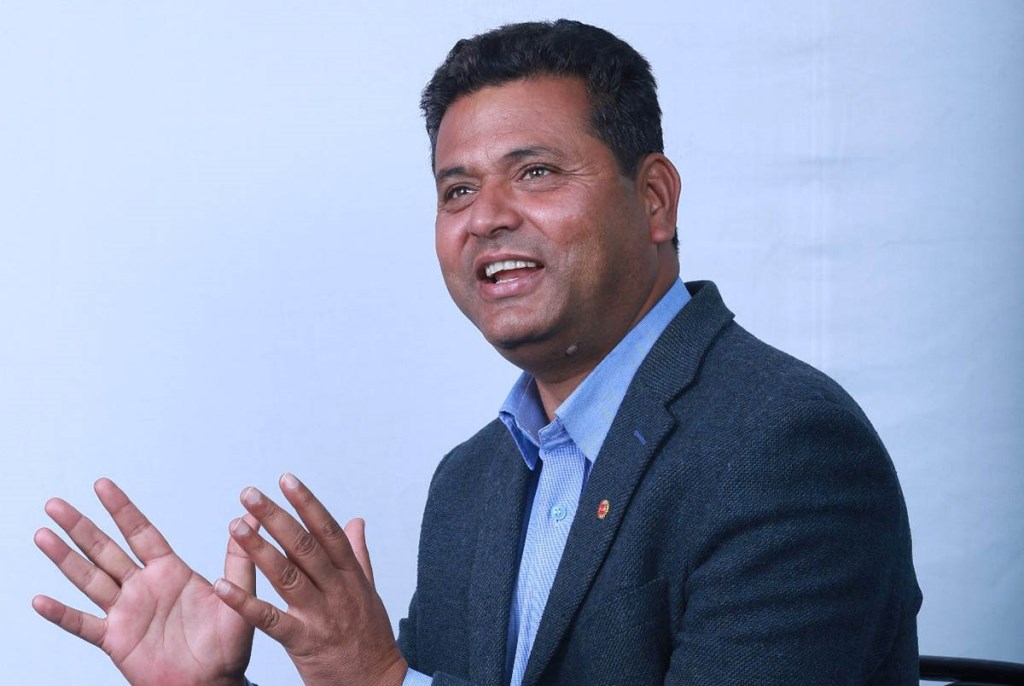 पार्टी शुद्धीकरण र पुनर्गठनका लागि एमालेले प्रदेशबाट थाल्याे सुझाव संकलन