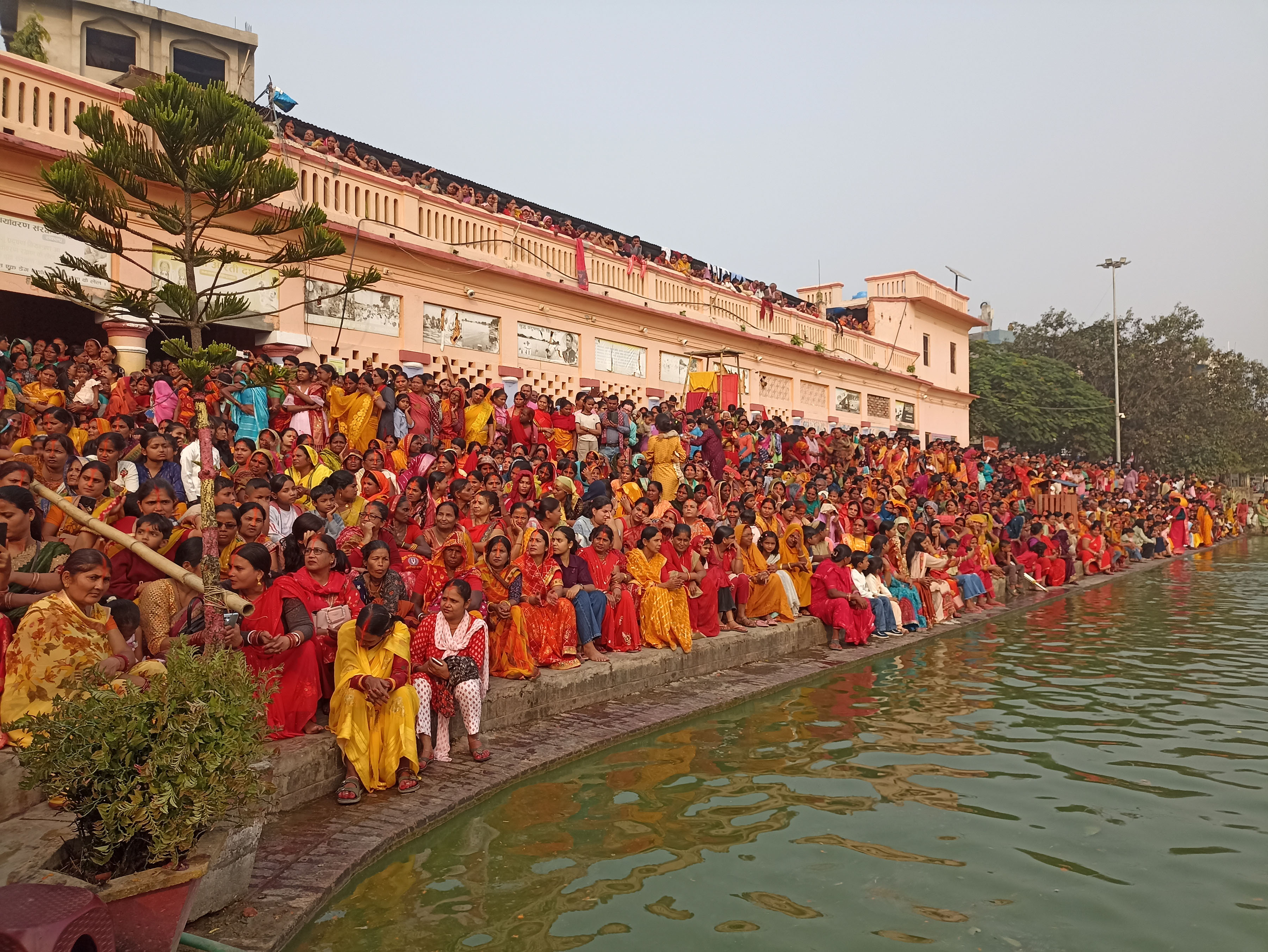 आज सीता र रामको पूजा गरी विवाह पञ्चमी मनाइँदै