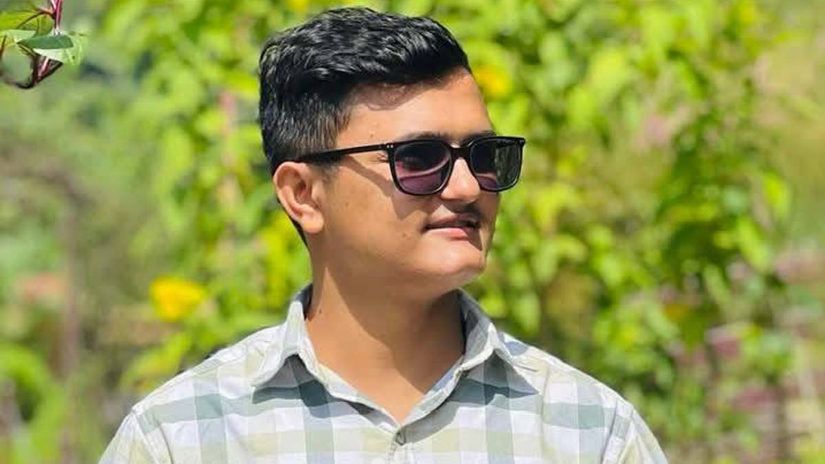 भण्डारीसहित नेकपाले छान्यो मोरङबाट तीन जेन–जी नेता