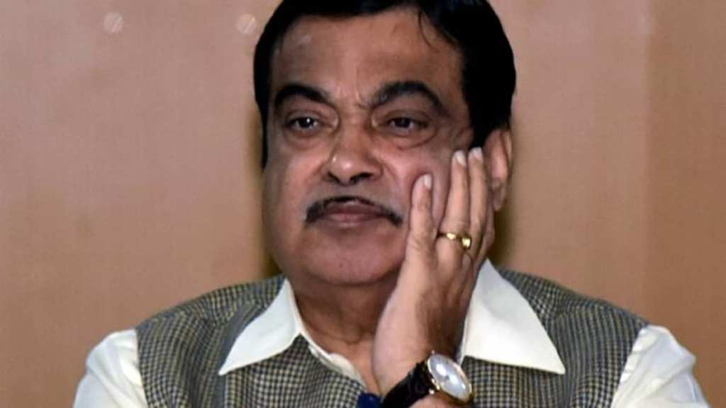भारत सरकारका यातायातमन्त्री गड्करीलाई कोरोना संक्रमण