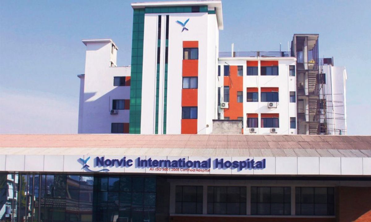नर्भिकमा फेरि युरोलोजीको टिमले निःशुल्क ओपीडी चलाउने