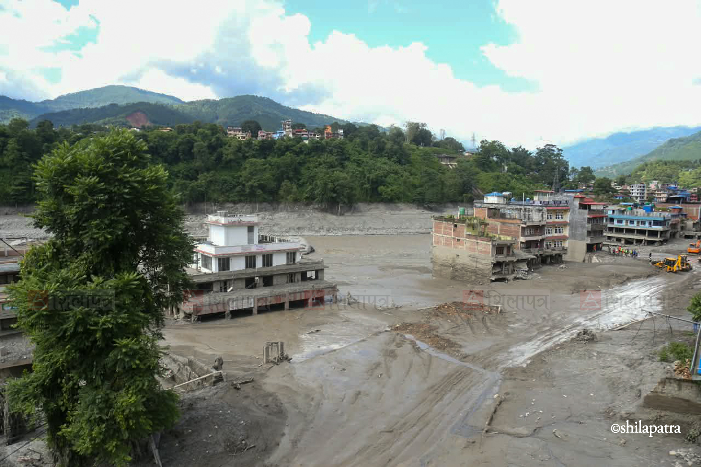 राहत कोषका लागि सरकारी कर्मचारीको तलब काटिने, कसको कति ?