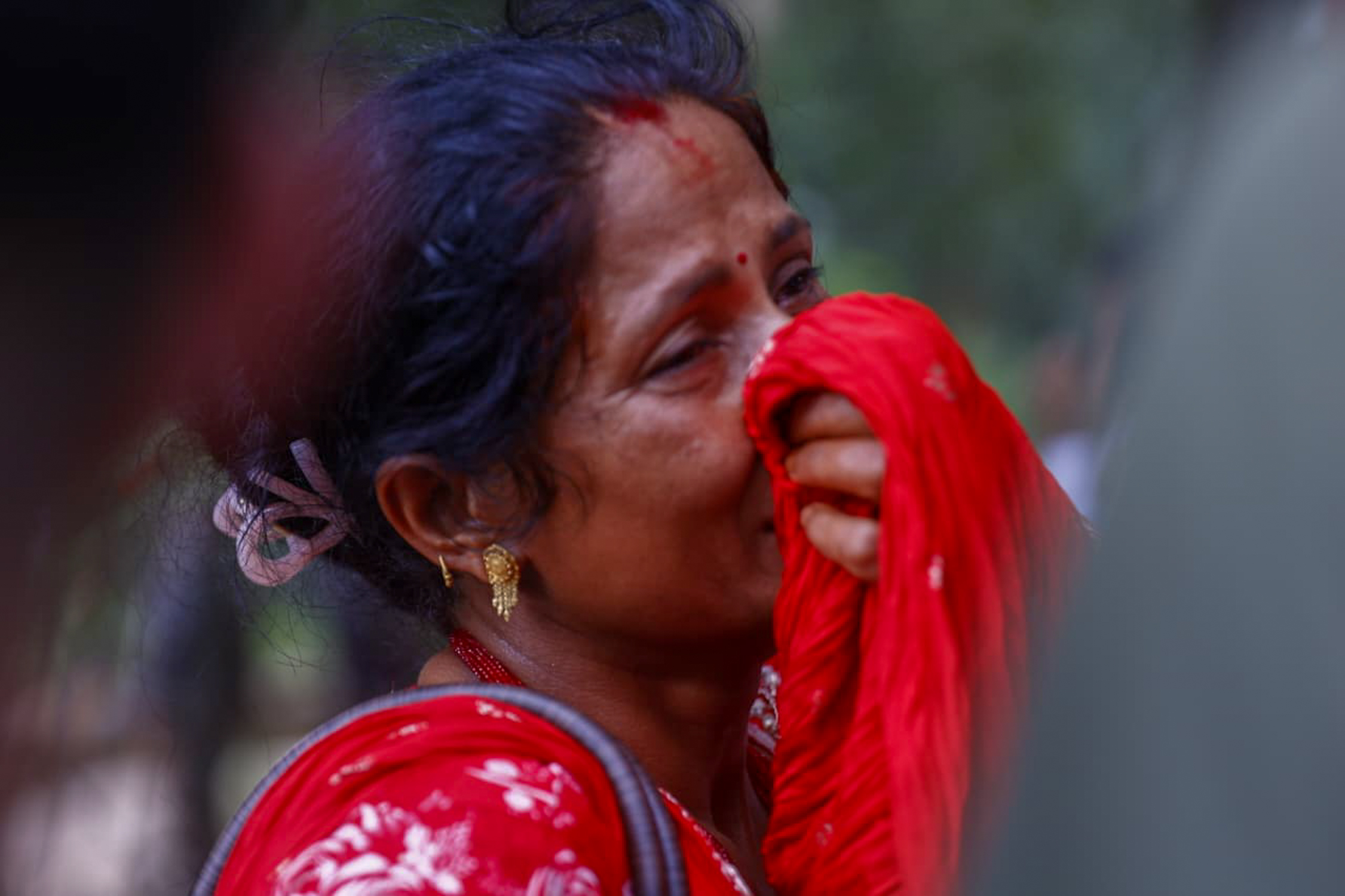 बाढीपीडितमा तनाव, चिन्ता र उदासीसँगै रुने समस्या, कसरी गरिँदै छ मनोसामाजिक सहयोग ?
