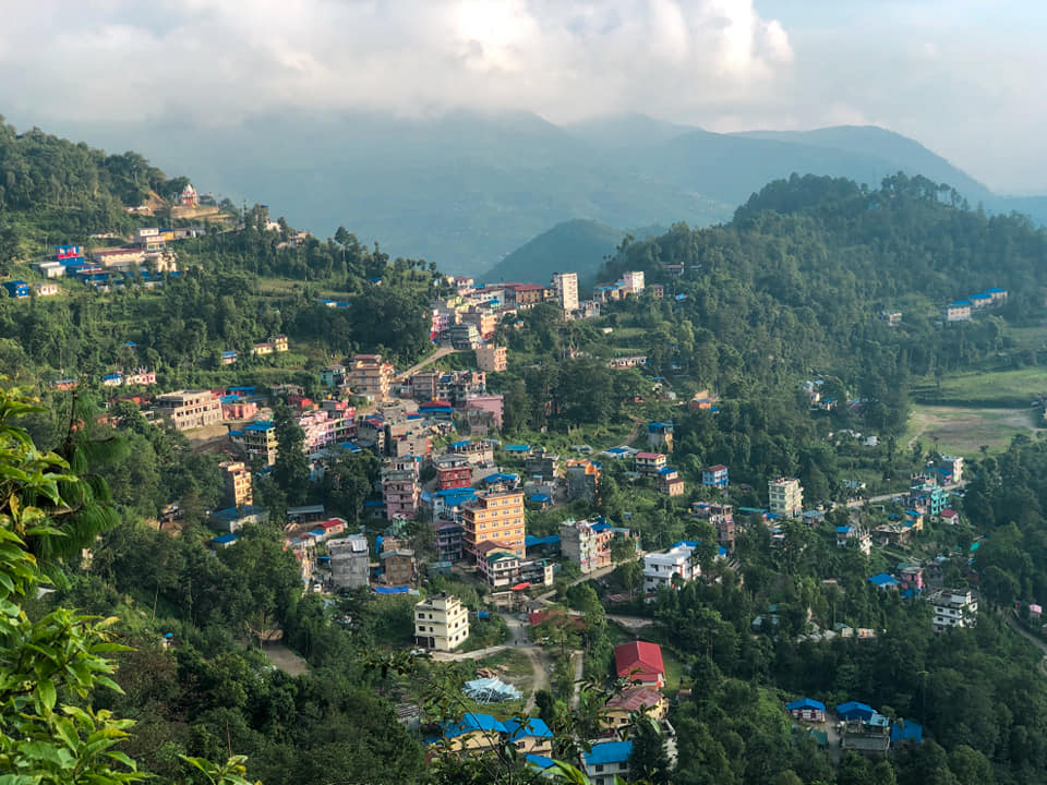 खिजी क्षेत्रवासीलाई सदरमुकाम पुग्न तीन जिल्ला घुम्नुपर्ने बाध्यता हट्यो