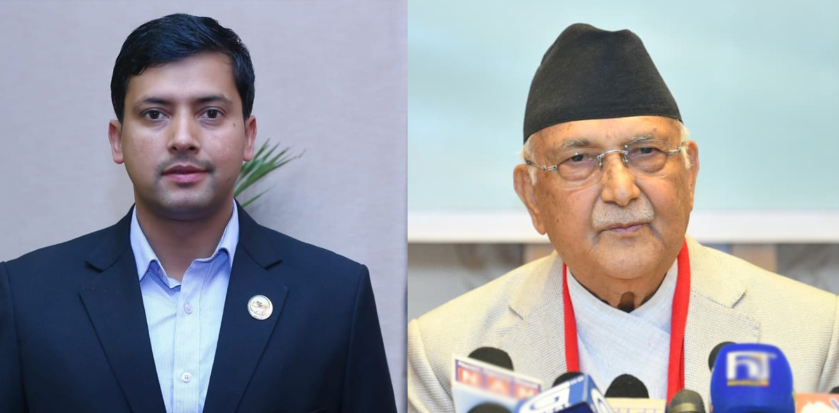 पार्टीका पूर्वसांसदहरूलाई आज ‘काउन्सिलिङ’ गर्दै ओली