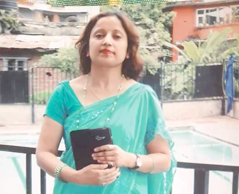 चन्द्रमाबाट प्रेरणा