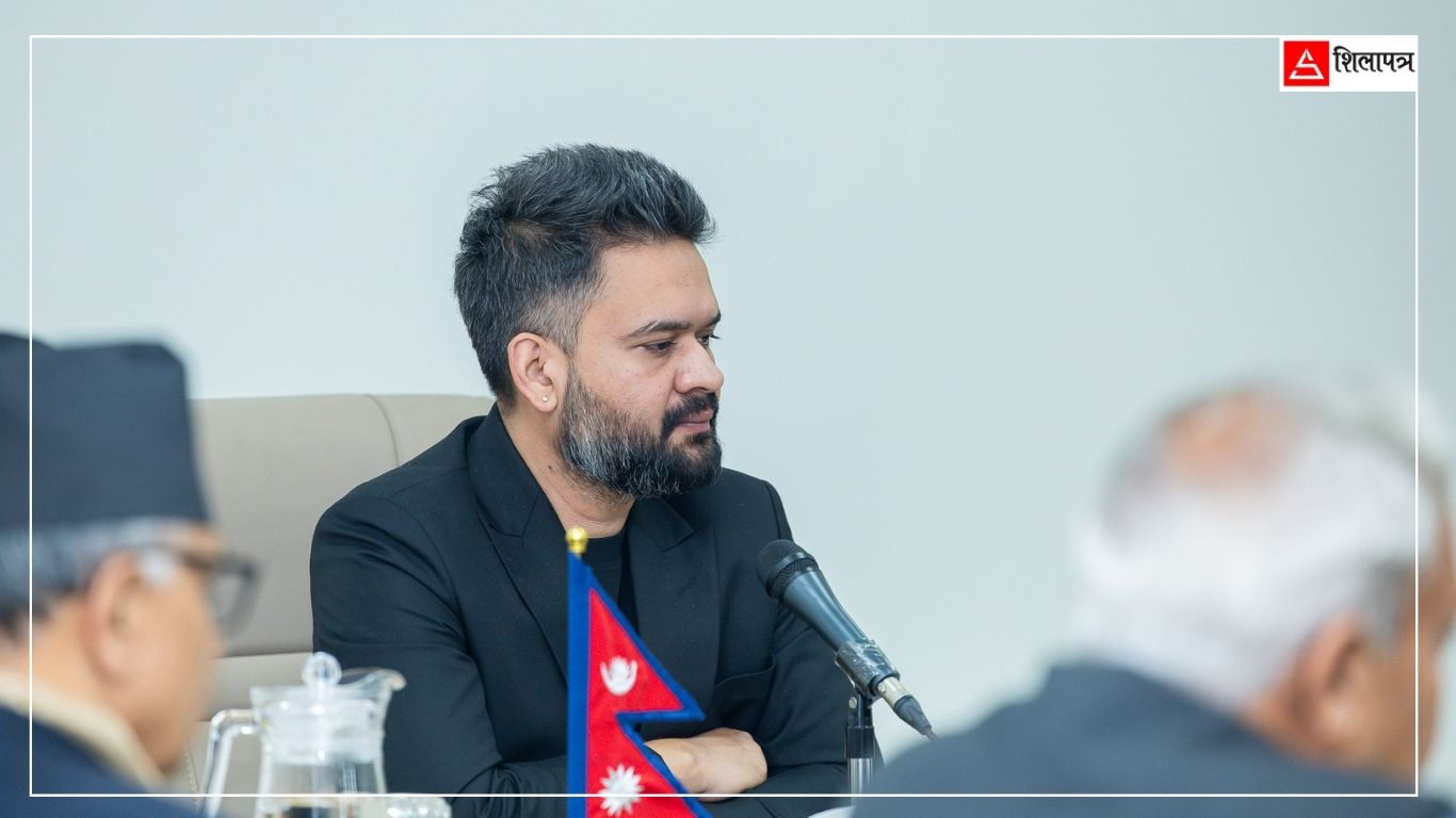 बालेनको अन्तर्राष्ट्रिय सम्बन्ध : छिमेकी रिझाउने कि भूराजनीतिक सन्तुलन मिलाउने ?