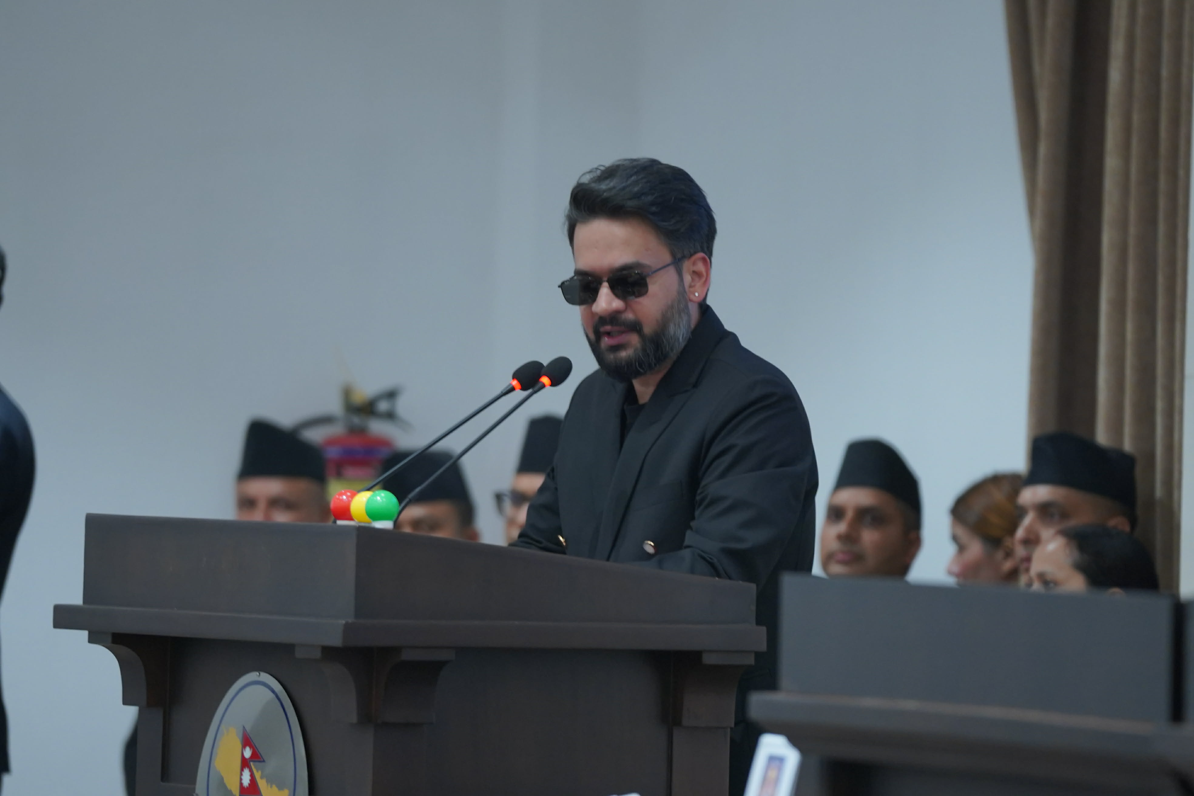 पृथ्वी राजमार्गको कृष्णभिर खण्ड भदाैभित्रै सञ्चालन गरिने प्रधानमन्त्रीको प्रतिबद्धता