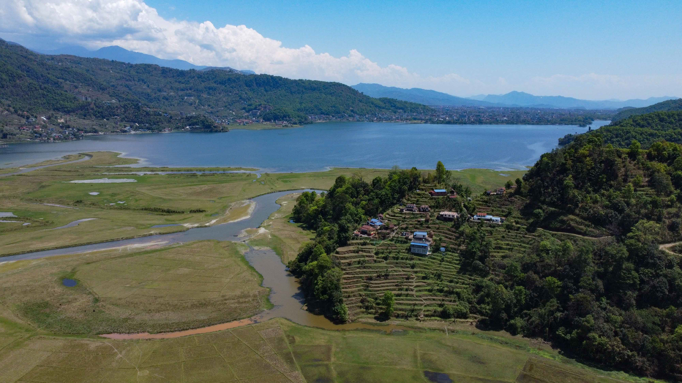 फेवातालको जमिनबारे अध्ययन गर्न फेरि बन्यो समिति,  सात दिनभित्र प्रतिवेदन बुझाउने