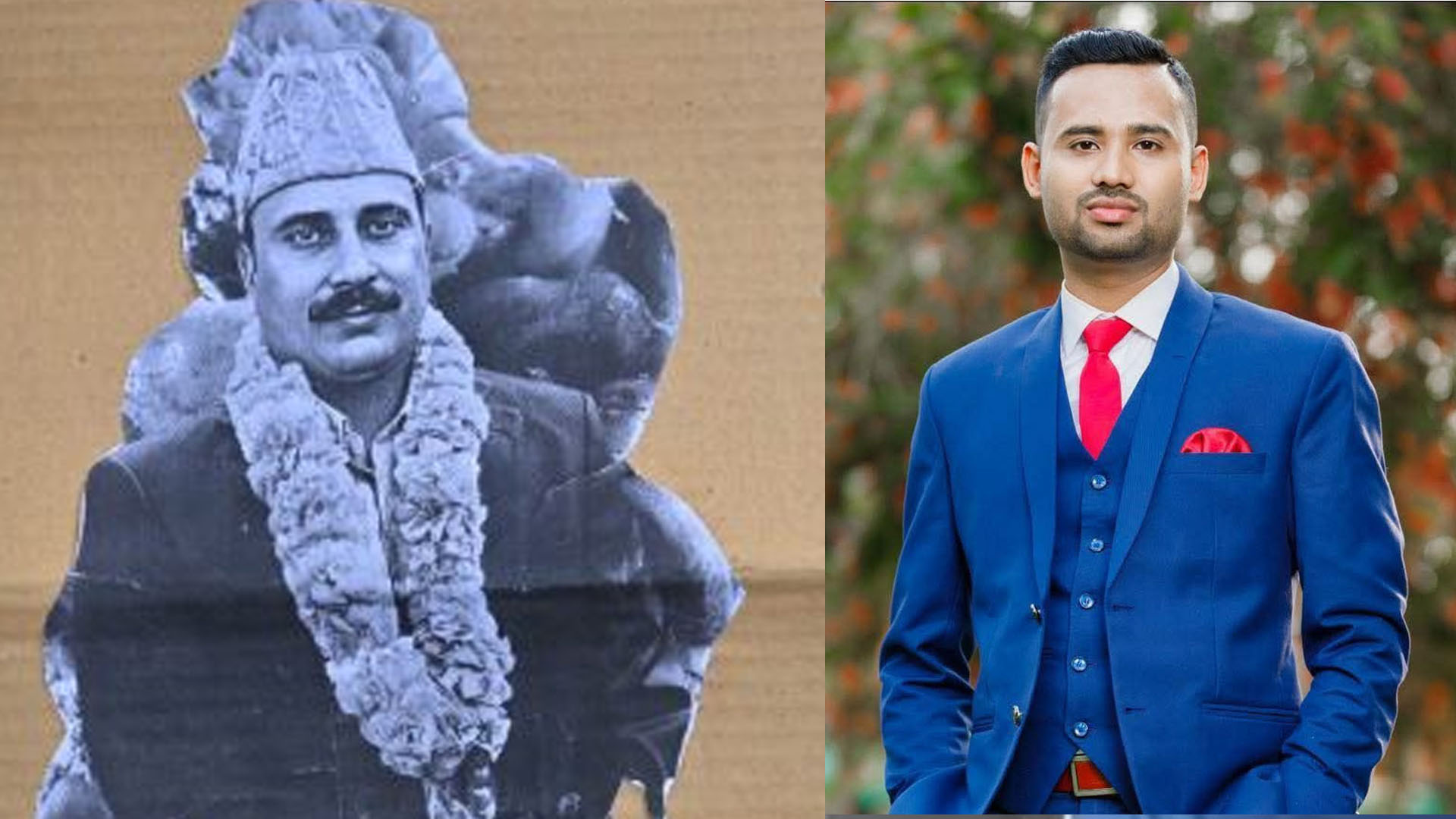 ती व्यवसायी प्रेम आचार्य, यी चिकित्सक केशव श्रेष्ठ (भिडियोसहित)