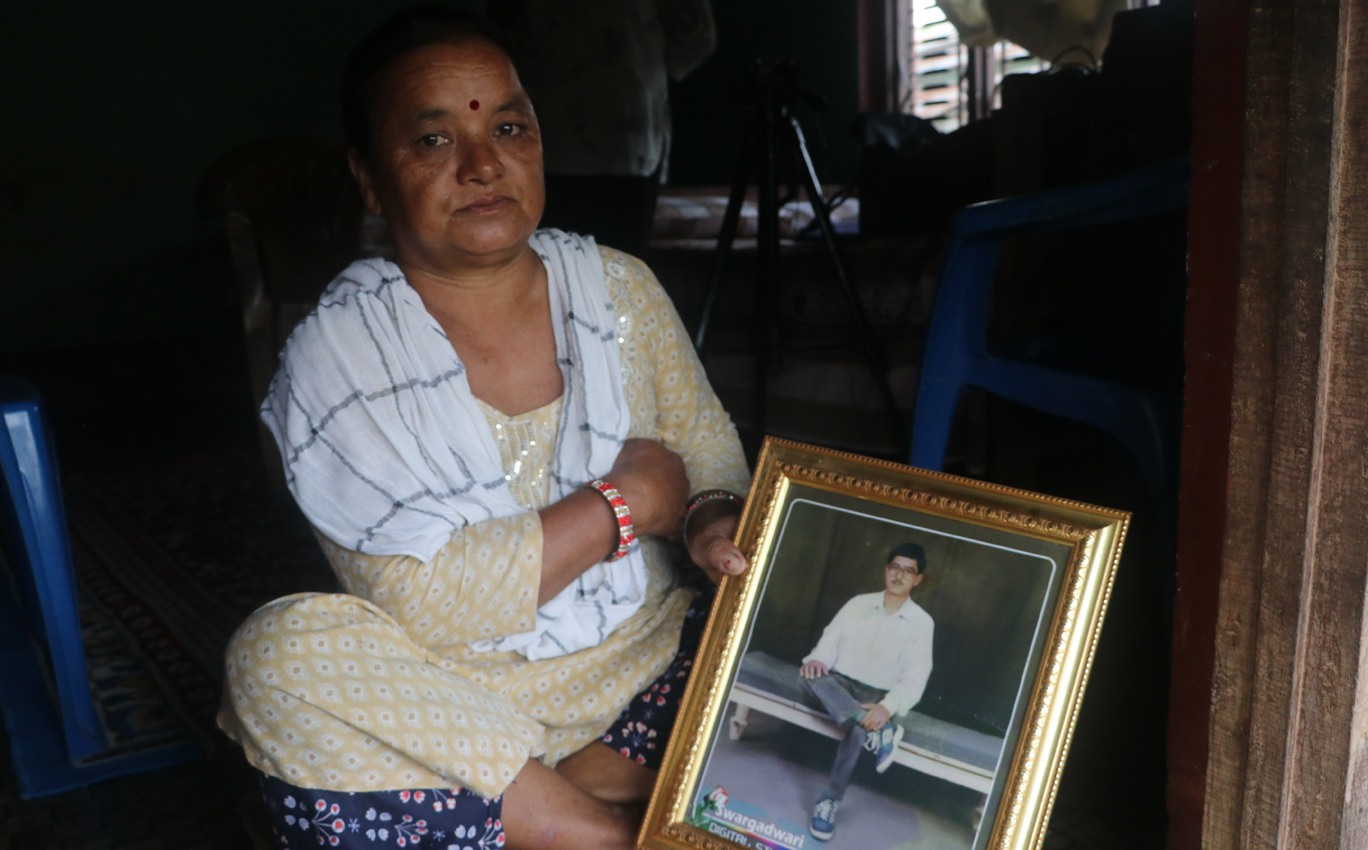 सत्य निरुपण र बेपत्ता आयोगमा नयाँ टोली, पीडितले न्याय पाउने सपना पूरा होला ?