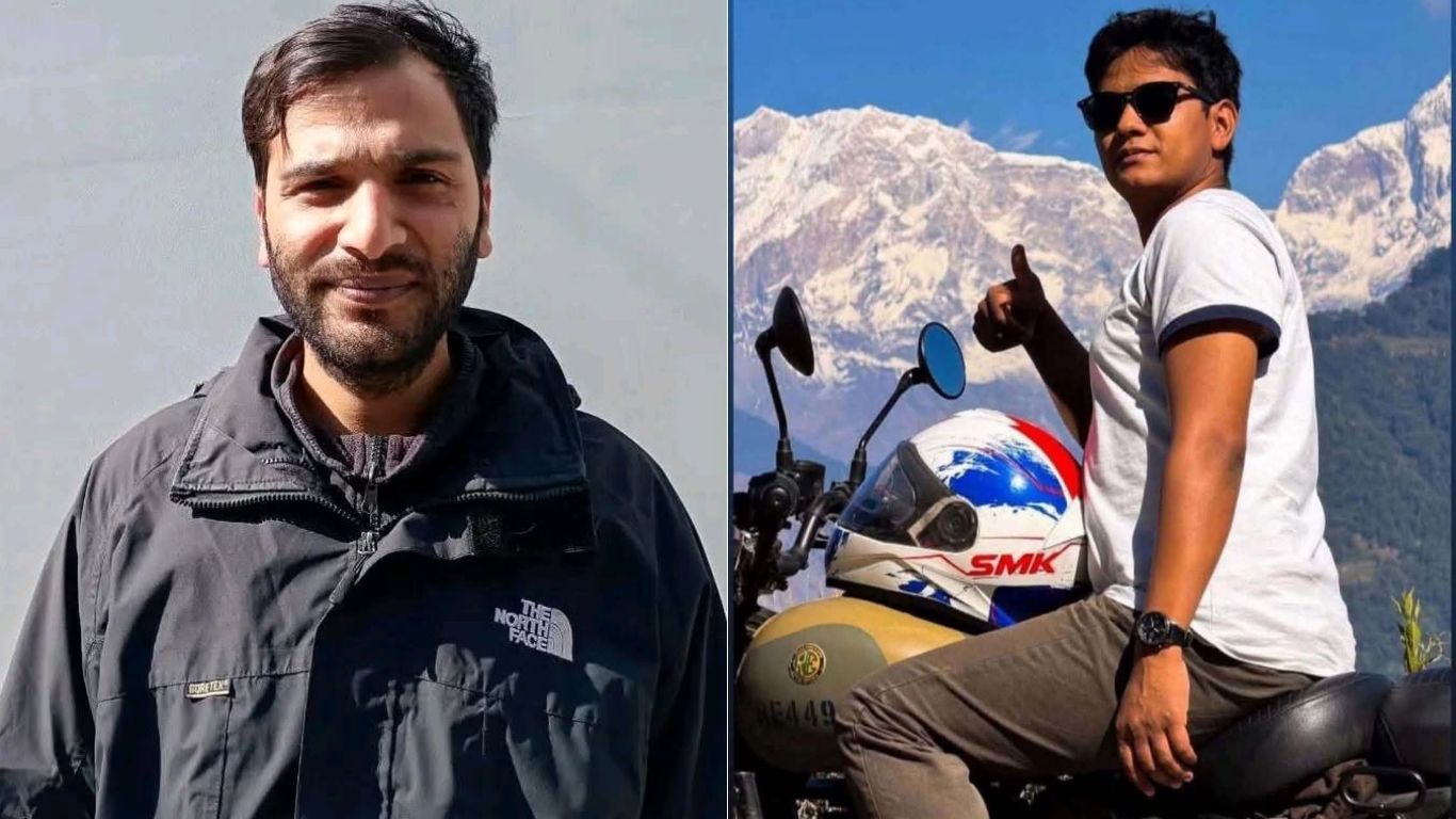 चार दिनदेखि सुरुङमै, परिवारका सदस्य भन्छन्‌– छिटो उद्धार भए हाम्रा मान्छे बाँच्ने थिए