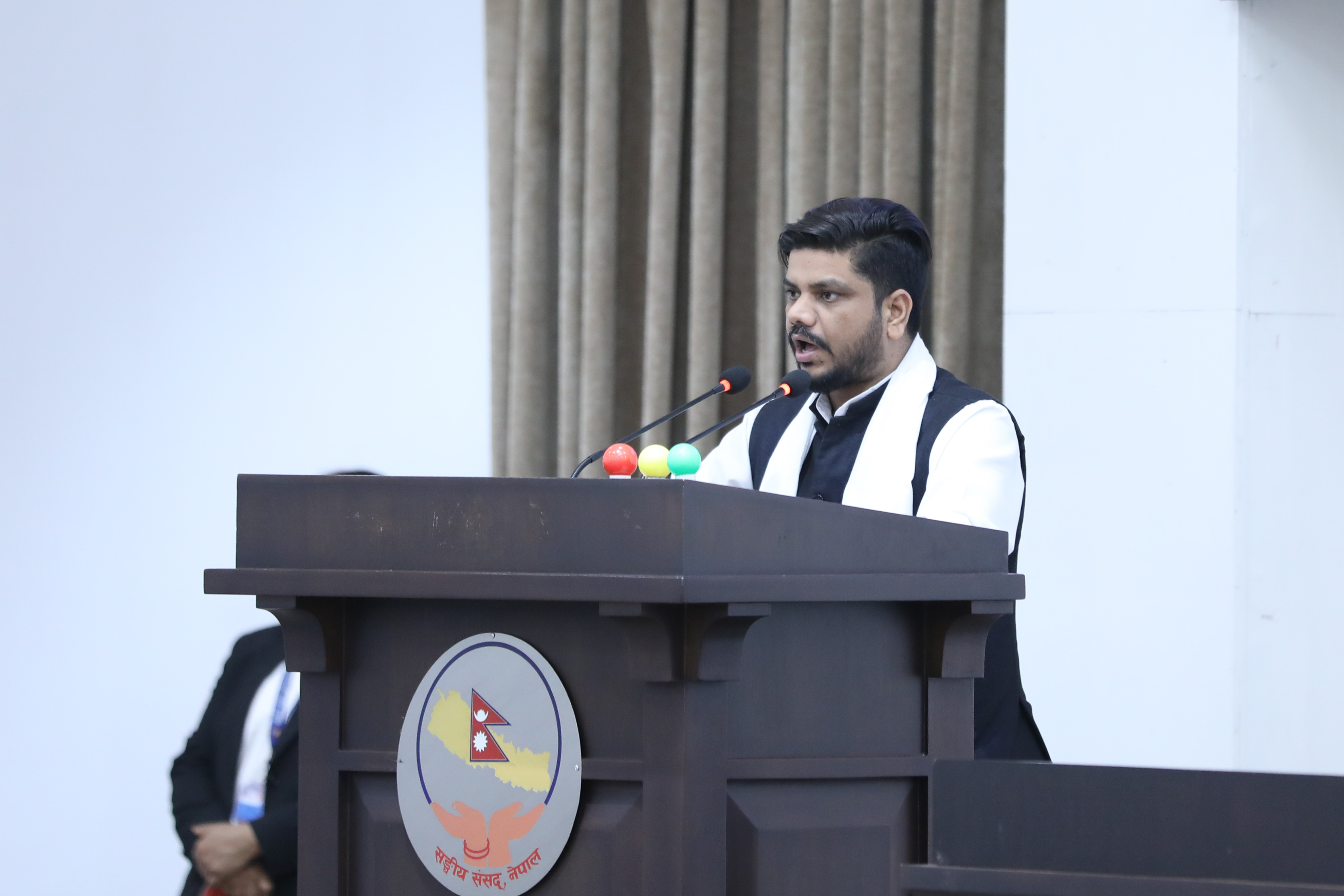 ‘बालश्रमसम्बन्धी विधेयकमाथि विचार गरियोस्’ प्रस्ताव प्रतिनिधिसभाबाट स्वीकृत