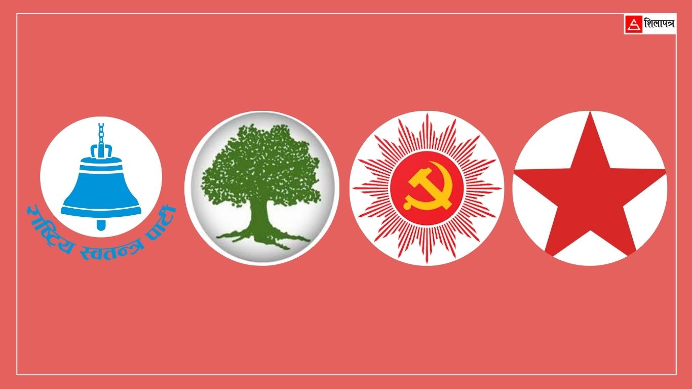 समानुपातिकमा रास्वपाबाट ४७ महिला अनिवार्य हुँदा अन्य दलबाट कति ?