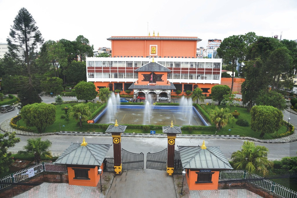 राष्ट्रिय कविता महोत्सवमा भोजपुरकी राईको कविता भयो पहिलो