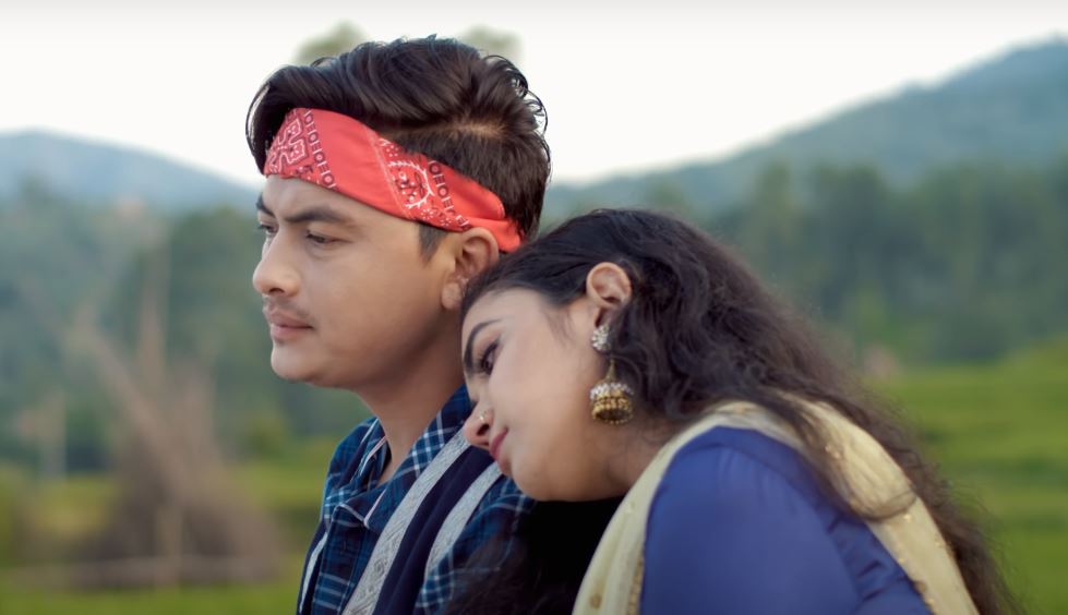 डा. बुद्धिमानको 'बैगुनी २' सार्वजनिक