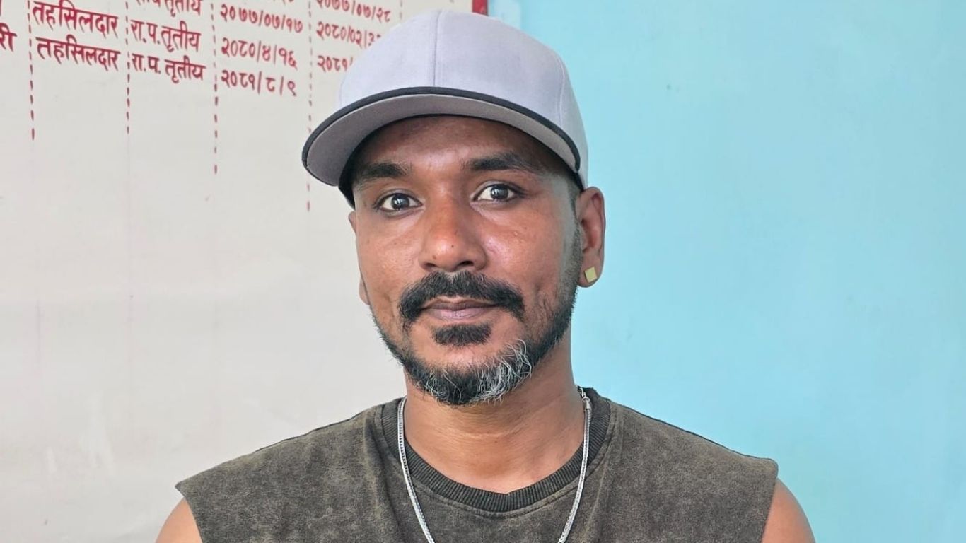लोकल भाले होटलबाट समातिए १५ वर्षअघिको हत्या घटनाका फरार दोषी