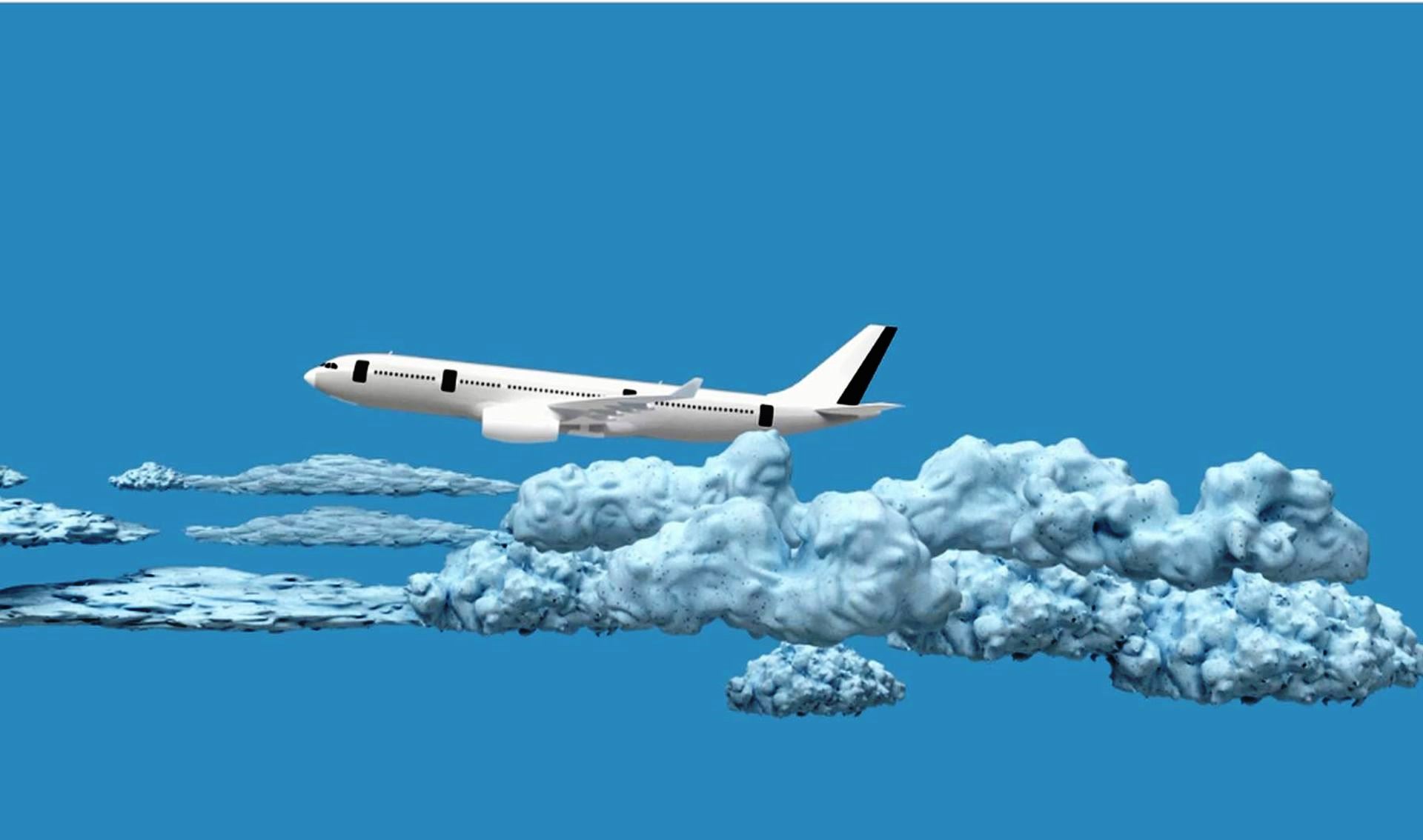 विमान हल्लिँदा किन डराउनु पर्दैन ? (भिडियोसहित)