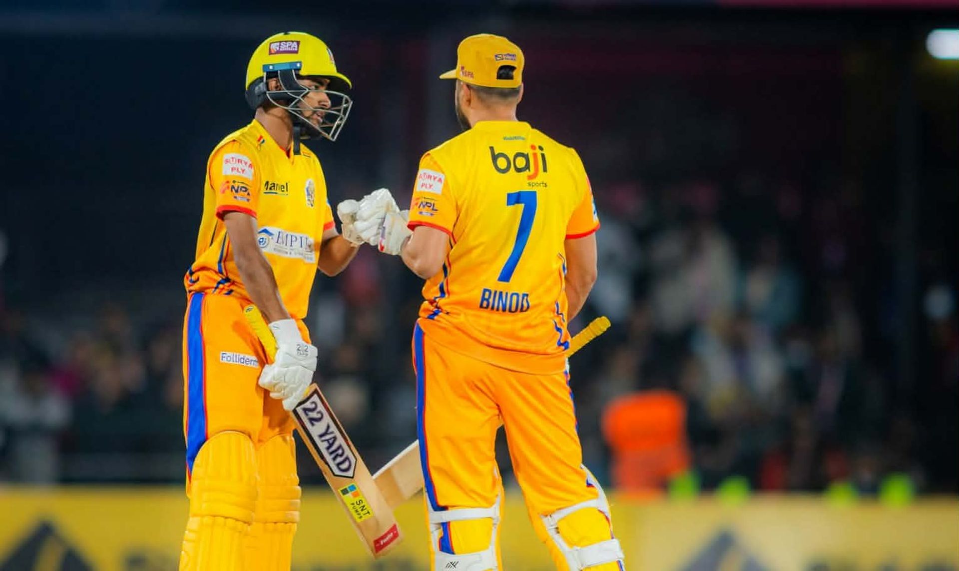 सुदूरपश्चिम प्लेअफमा, जनकपुरकाे लगातार चाैथाे हार 