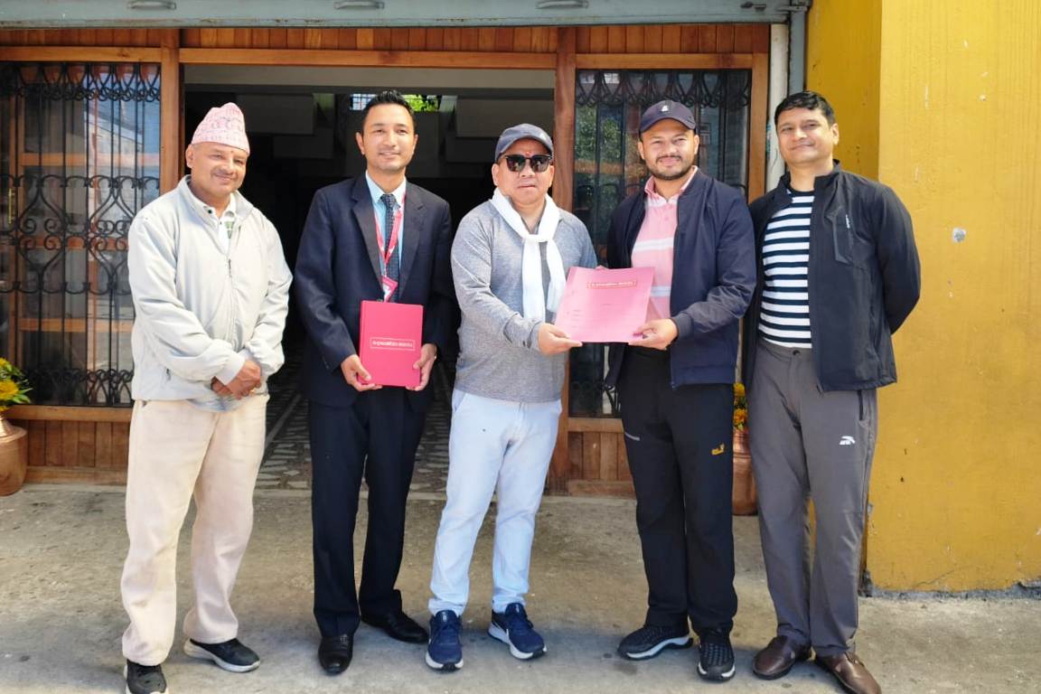 जिरीको होटल यार्सामा प्रभु बैंकका ग्राहकले १५ प्रतिशतसम्म छुट पाउने