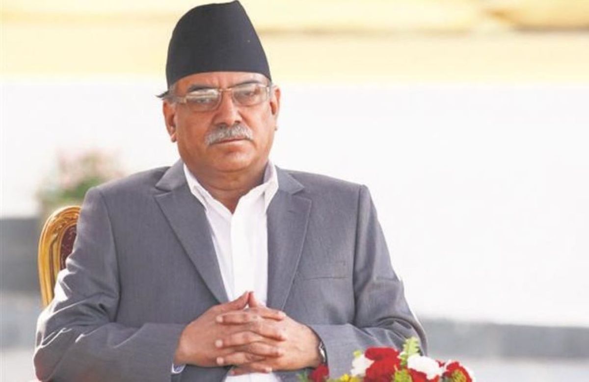 परिवर्तनपक्षधर शक्तिबीच सहकार्यको भावना सुदृढ गर्नुपर्छ : संयोजक दाहाल