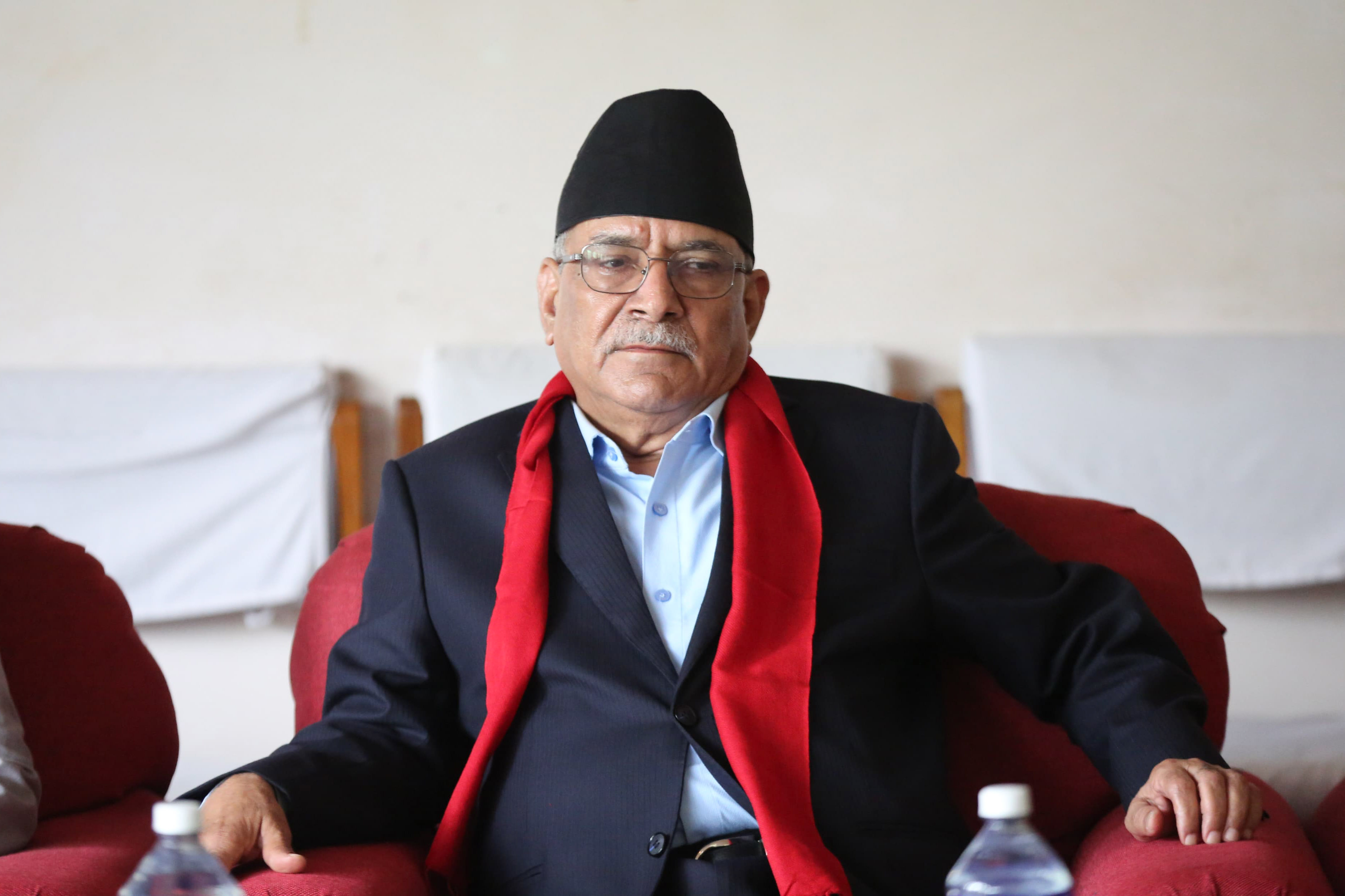 बाढीपीडितका लागि नेकपाको २४ बुँदे प्रस्ताव, जलवायु कोषदेखि सुरक्षित आवाससम्म