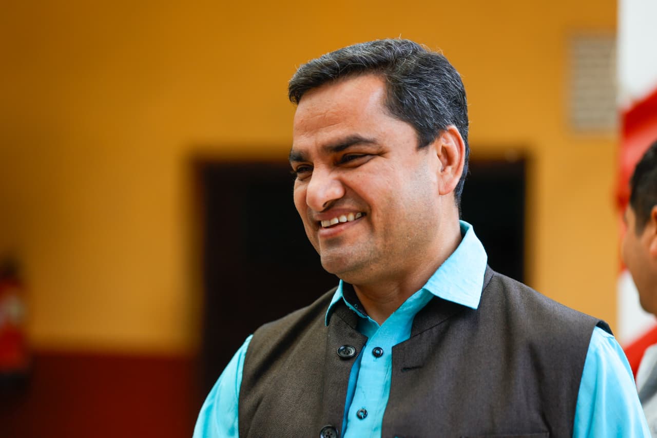 विशेषको औचित्य पुष्टि गर्न तयार छौं, अब पछाडि फर्किन सम्भव छैन : प्रदीप पौडेल