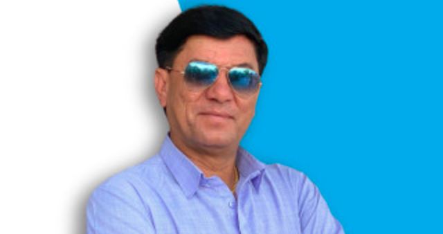 भारी मतान्तरका साथ काठमाडौं १० मा रास्वपाका विष्ट विजयी