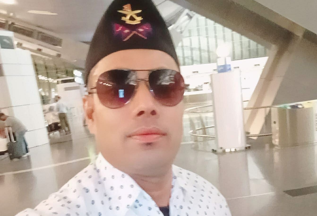 कतारबाट प्रकाश भन्छन्– टाउकोमाथि मिसाइल उडिरहेको छ, तर यहाँको सुरक्षा व्यवस्थाले ढुक्क छु