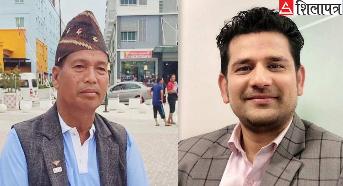 झापा– ३ मा गुरु चेलाको प्रतिस्पर्धा