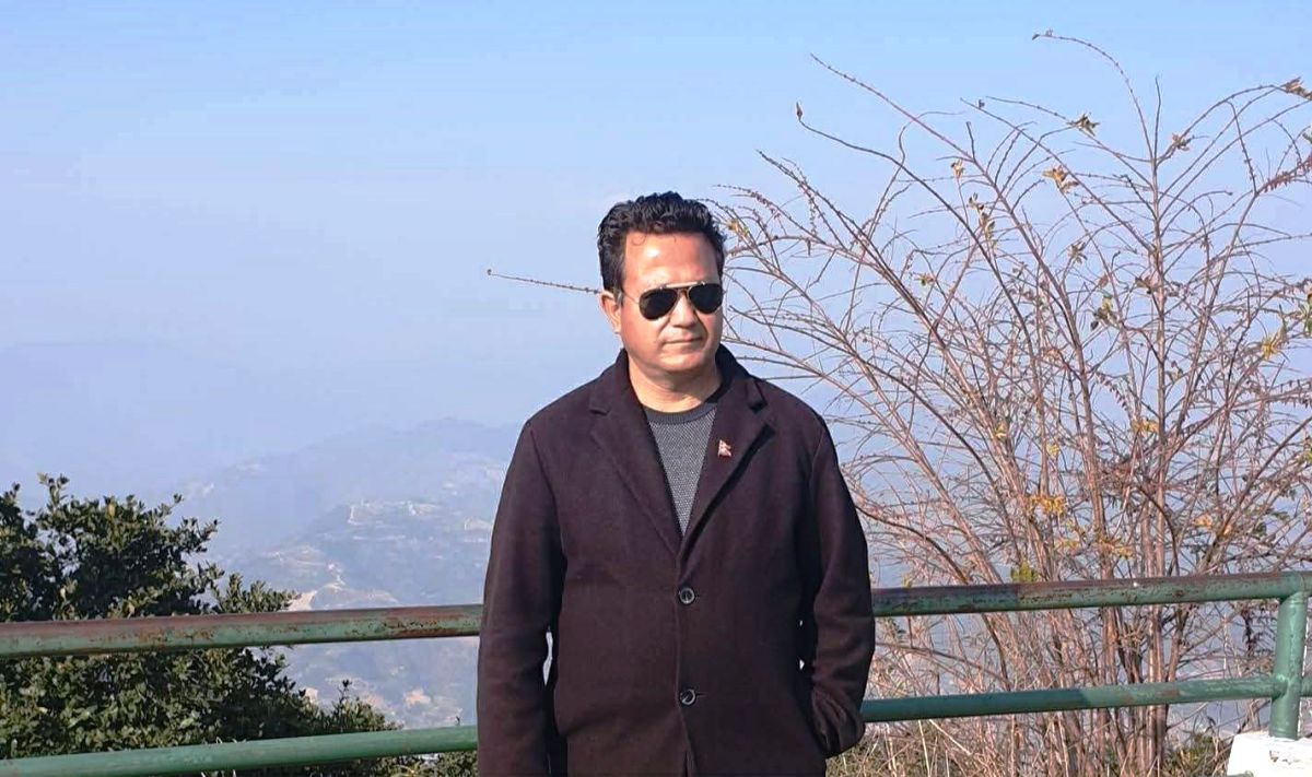 एमाले छोडेका प्रकाश शाहलाई नेकपाले गर्‍यो बाजुराबाट सर्वसम्मत सिफारिस