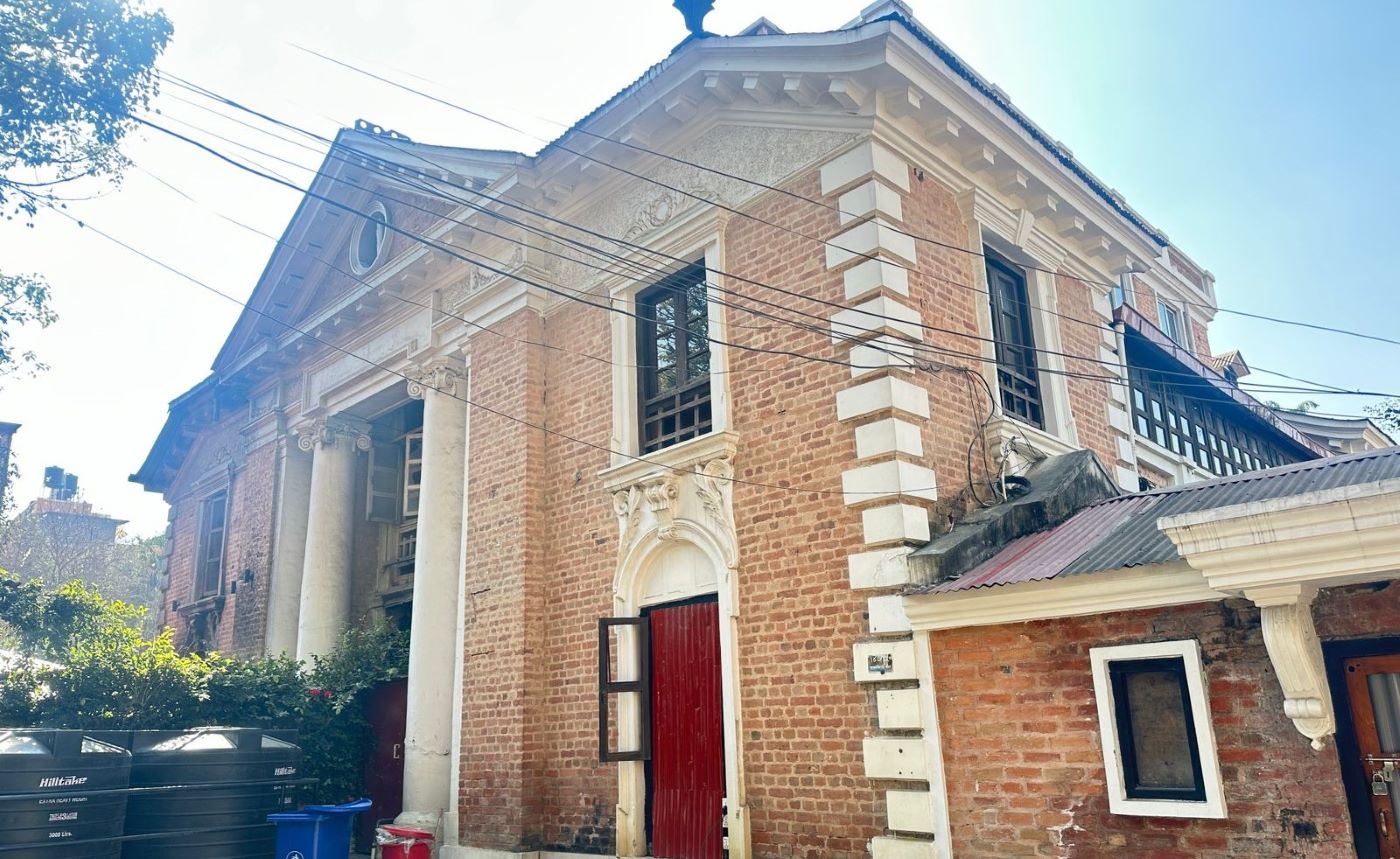 गणेशमान सिंह खलकमा अंशवण्डा तनाव : प्रकाशमानका छोराले अदालतको आदेशविपरीत गरे तोडफोड