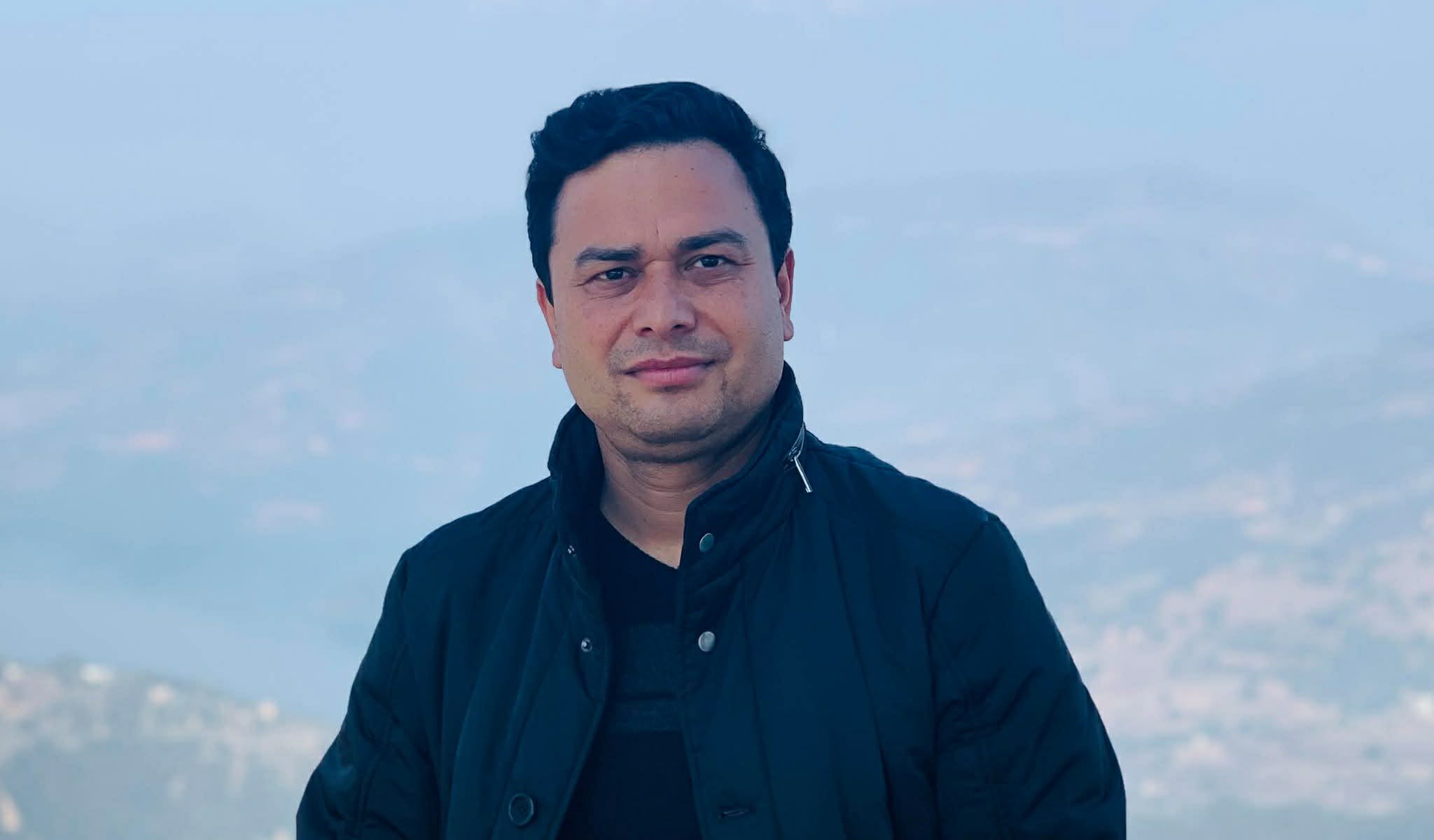 देउवाका भतिजा प्रकाश सुदूरपश्चिम प्रदेशसभाबाट पदमुक्त